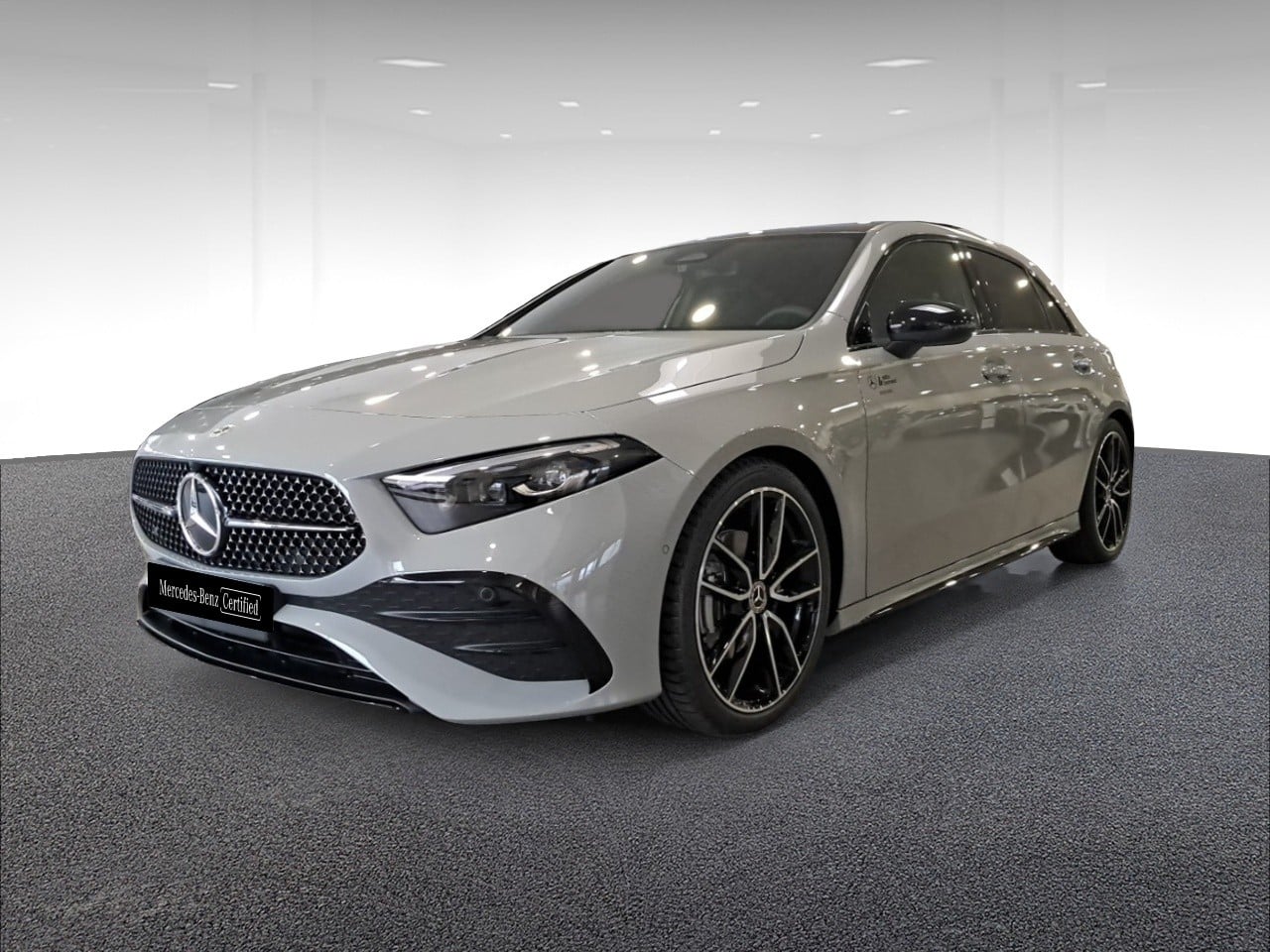 200 d 150ch AMG Exclusive Design 8G-DCT