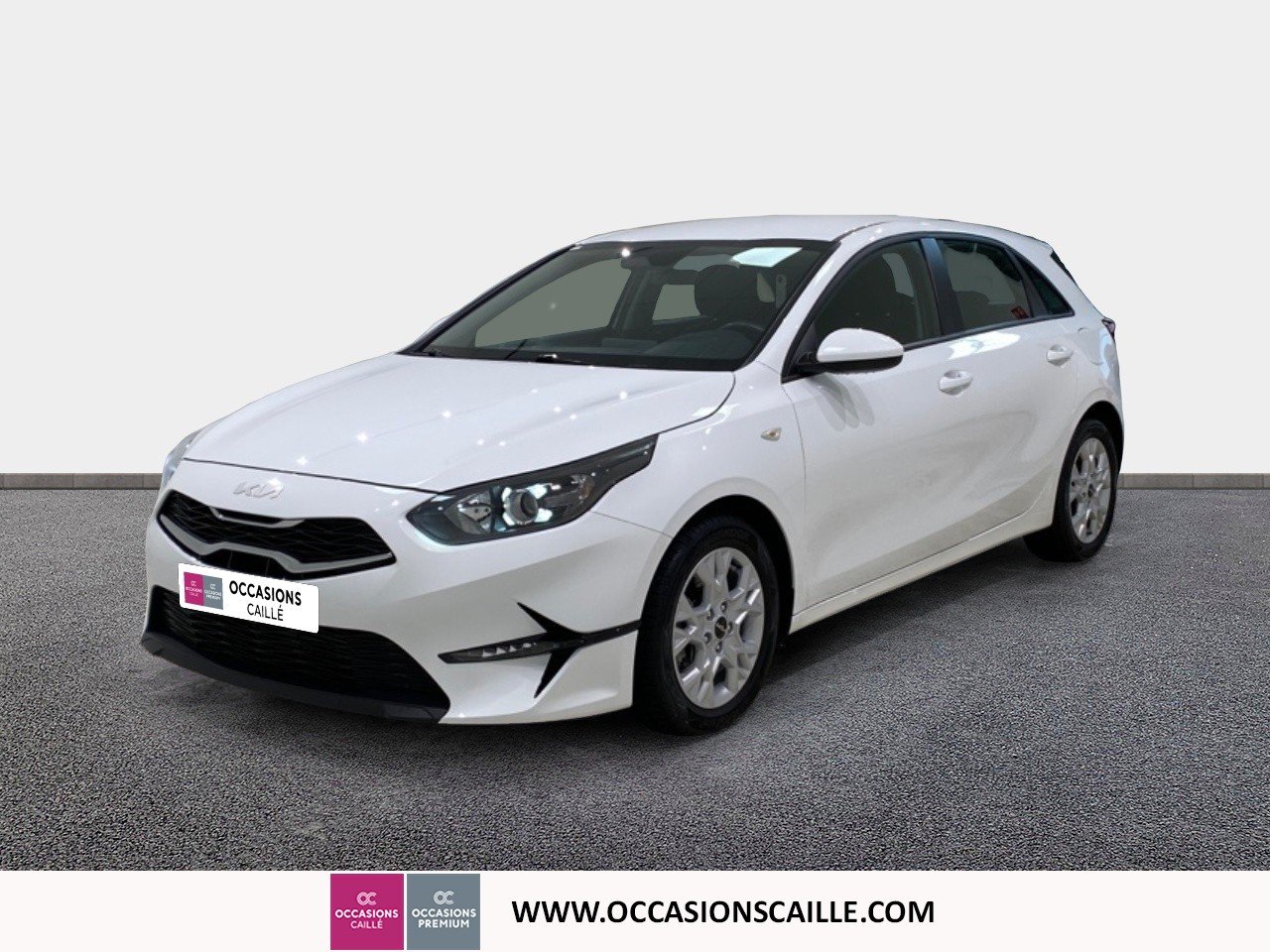 KIA CEED MOTION 1.0 100CV