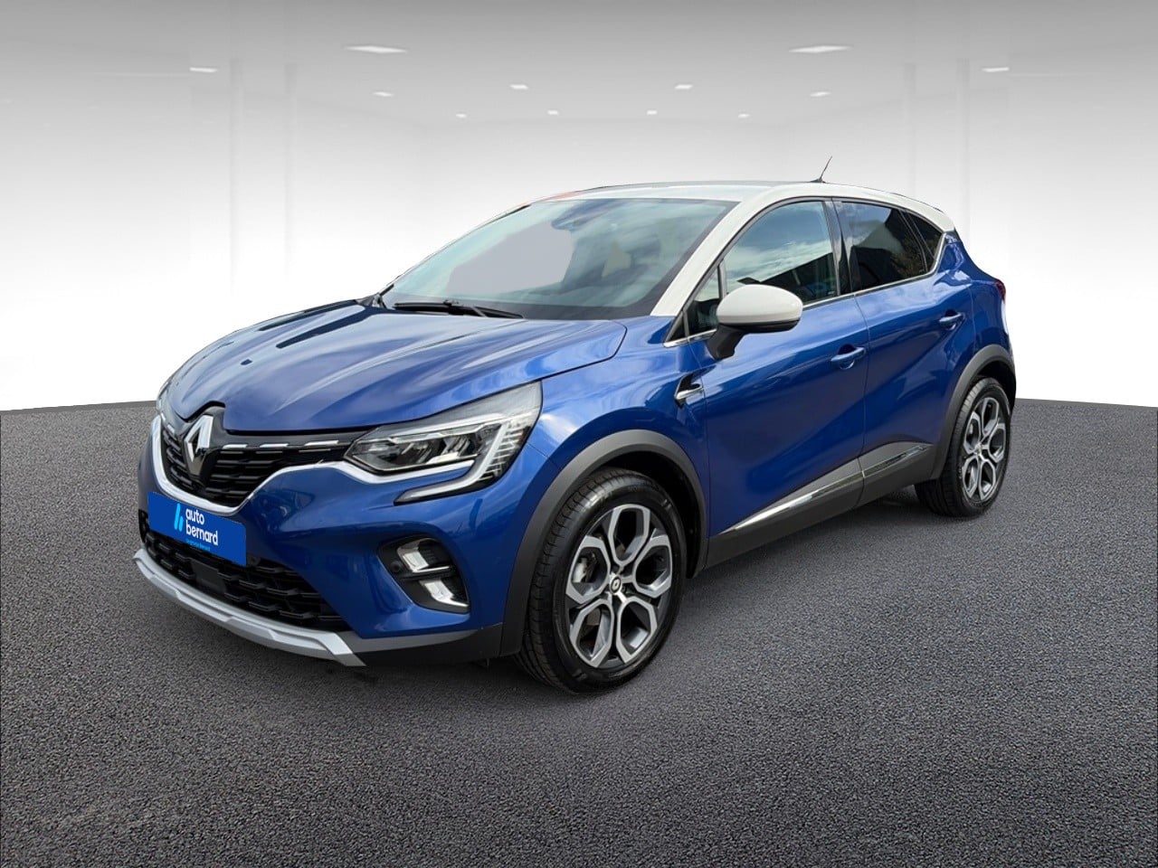 1.0 TCe 90ch Intens -21