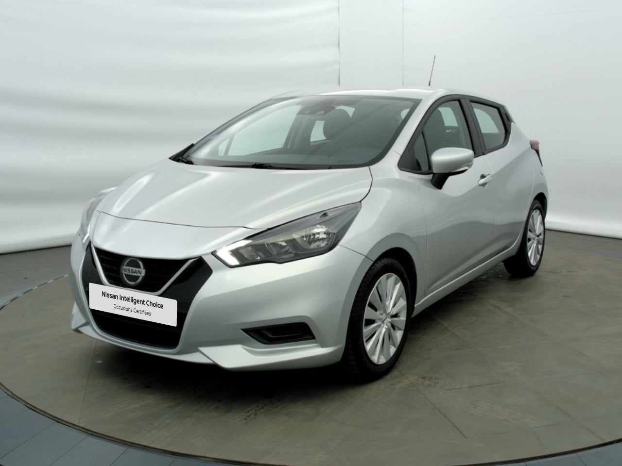 1.0 IG-T 92ch Acenta Xtronic 2021.5