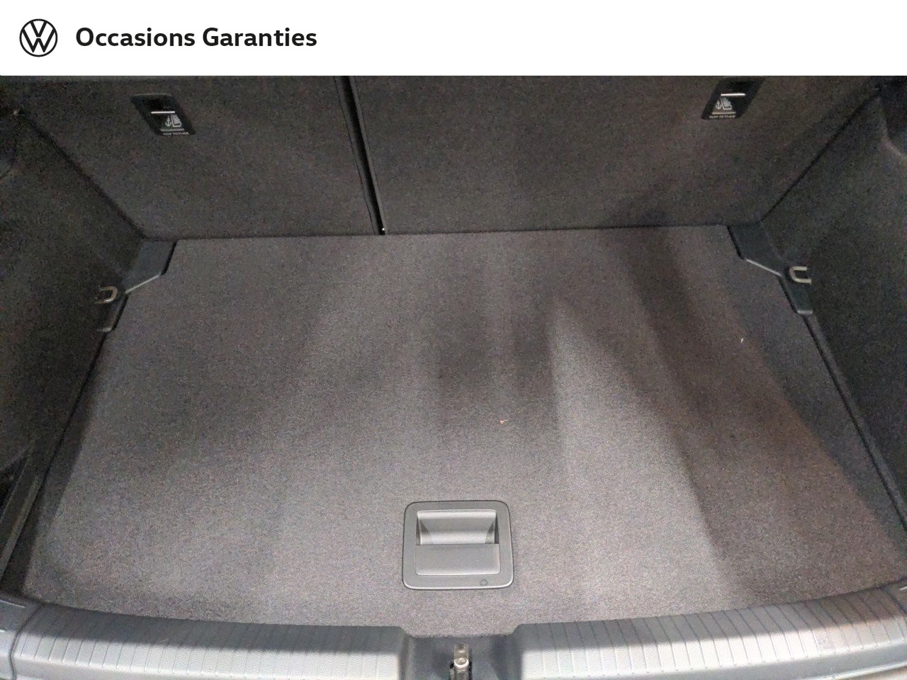 Voitures occasions VOLKSWAGEN POLO Life Dechy