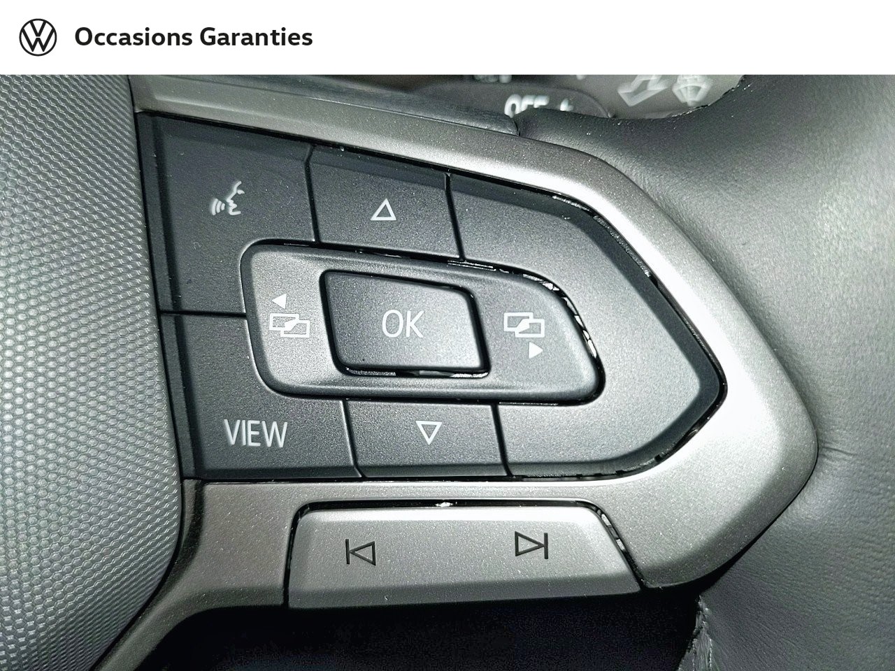 Voitures occasions VOLKSWAGEN POLO Life Dechy