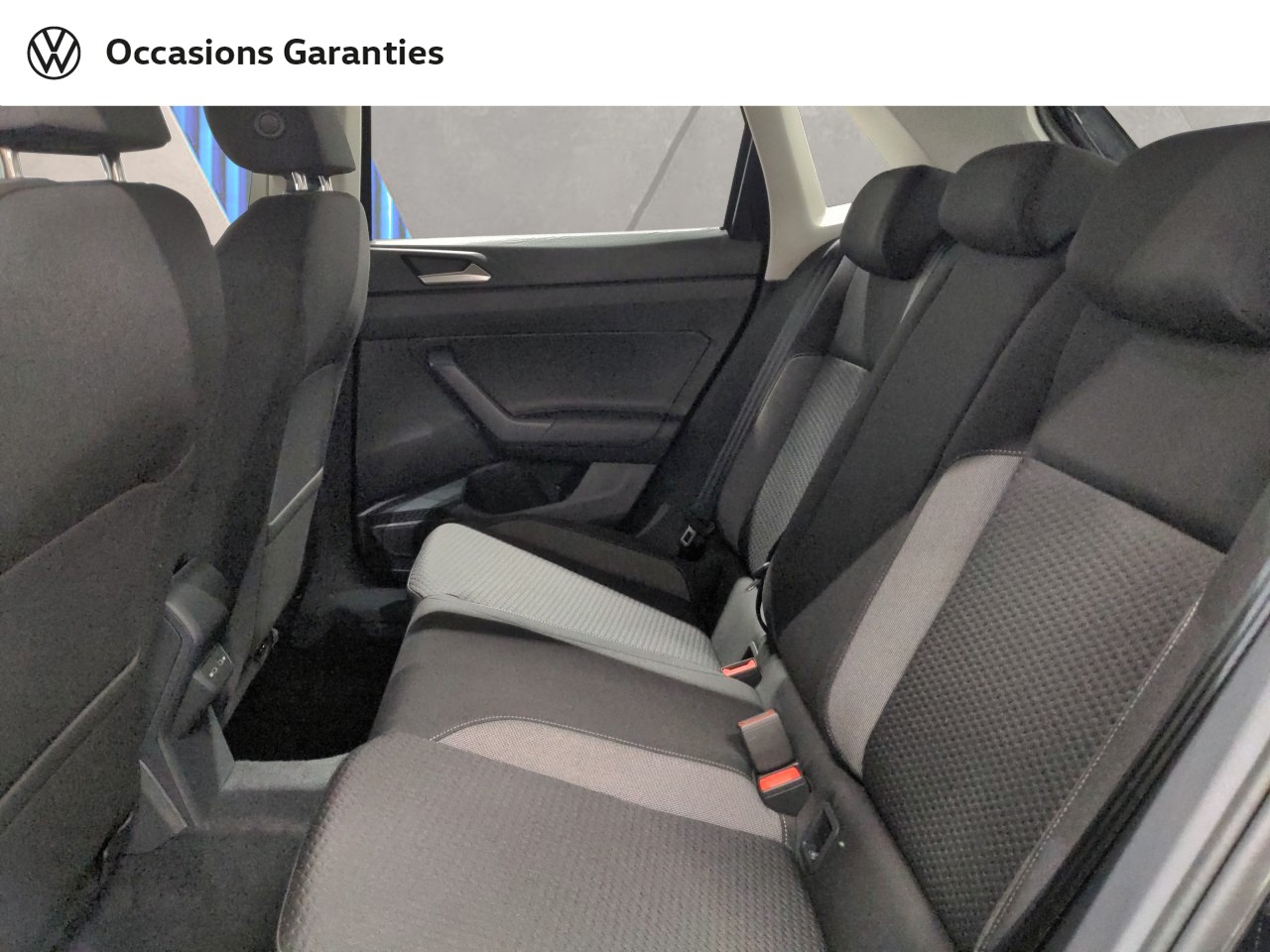Voitures occasions VOLKSWAGEN POLO Life Dechy