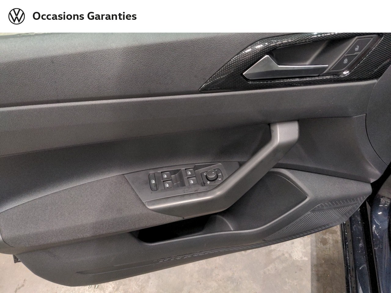 Voitures occasions VOLKSWAGEN POLO Life Dechy