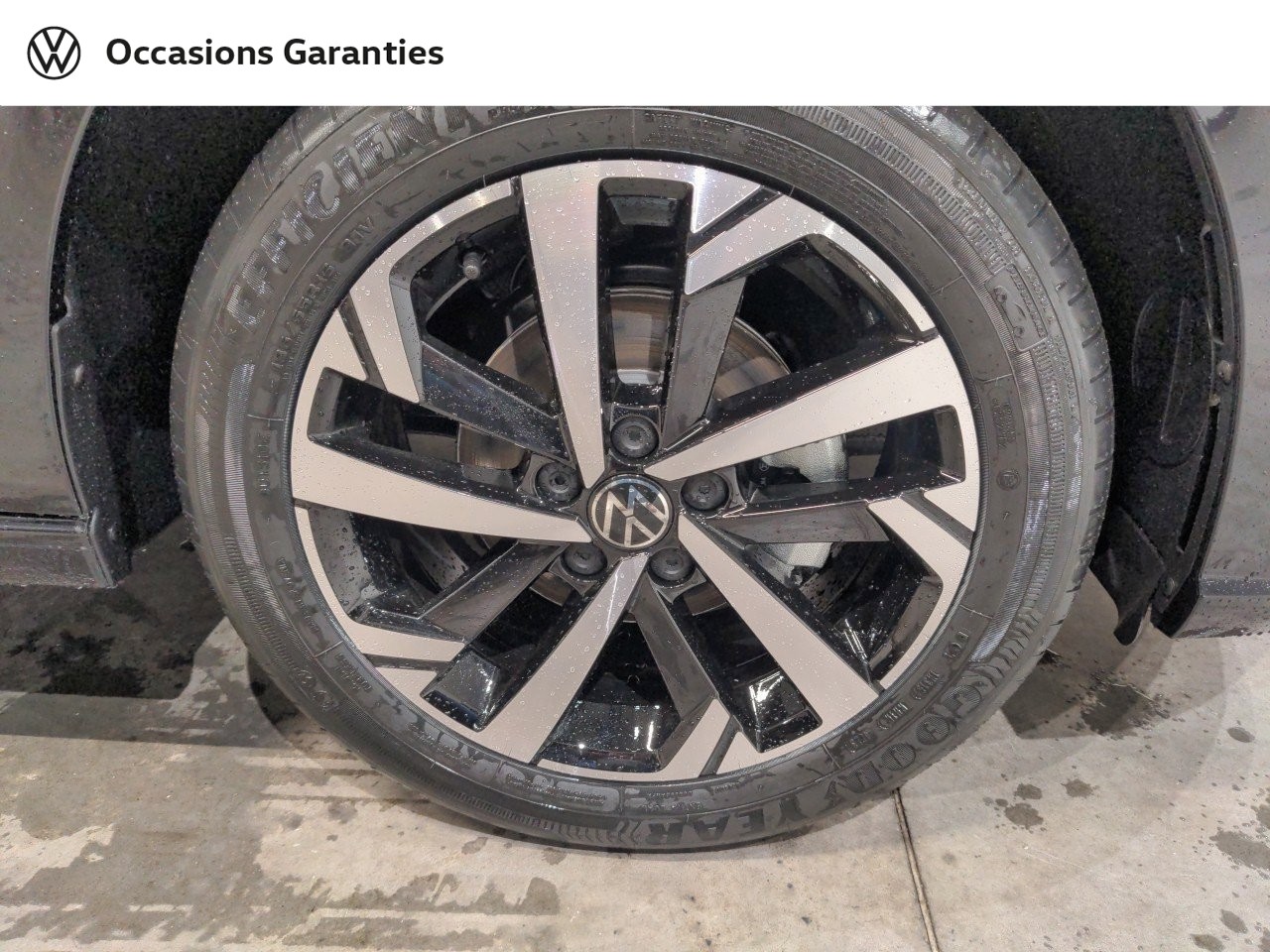 Voitures occasions VOLKSWAGEN POLO Life Dechy