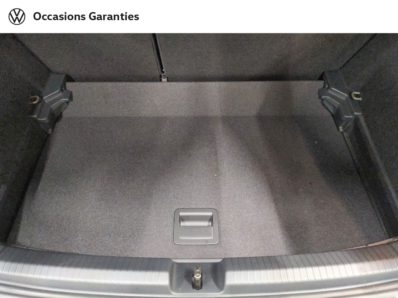 Voitures occasions VOLKSWAGEN POLO Life Dechy