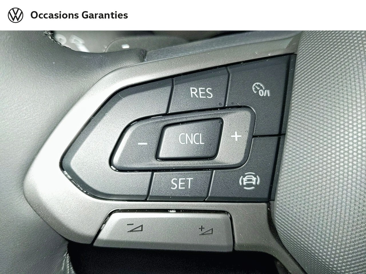 Voitures occasions VOLKSWAGEN POLO Life Dechy