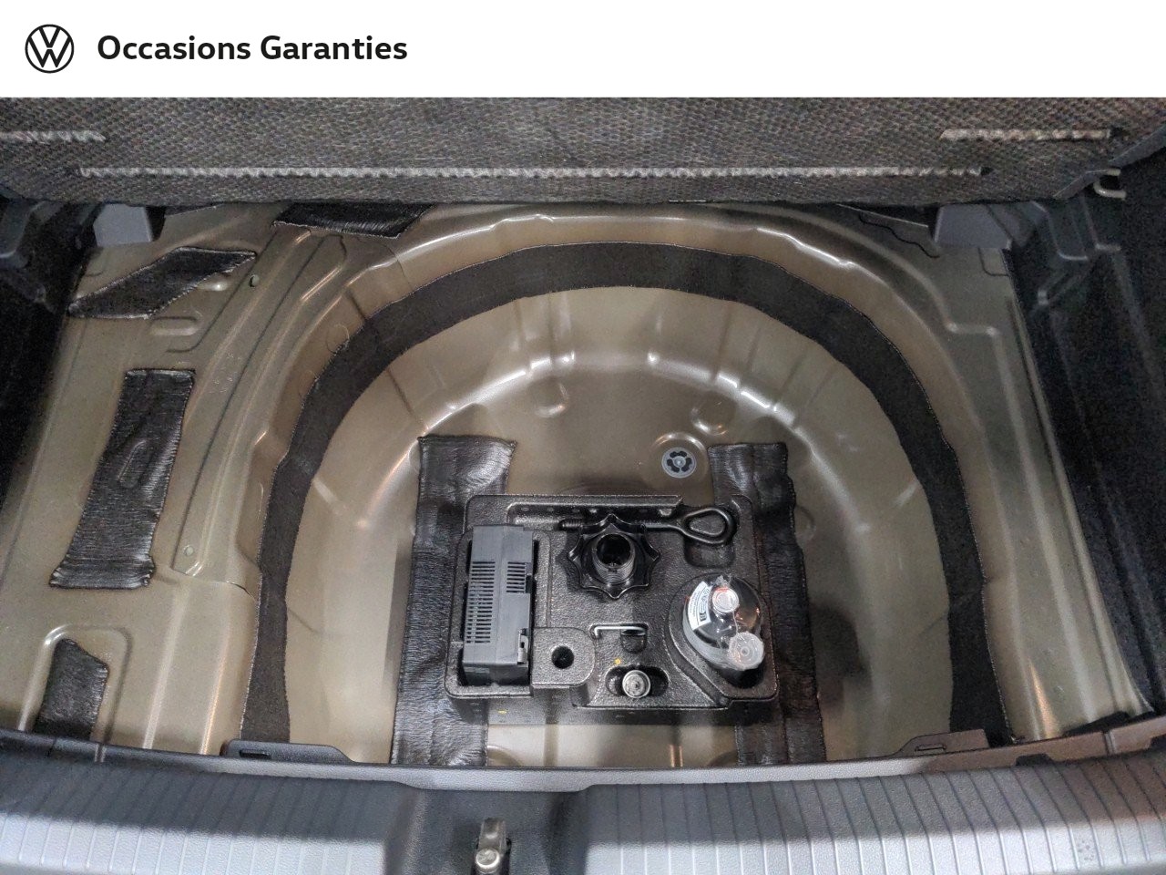 Voitures occasions VOLKSWAGEN POLO Life Dechy