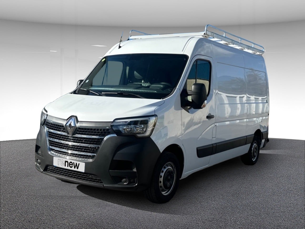 F3500 L2H2 2.3 dCi 150ch Energy Confort Euro6