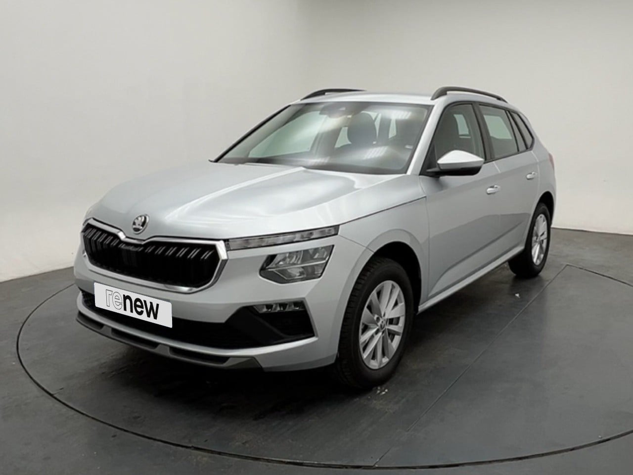 1.0 TSI Evo 2 116ch Selection DSG7