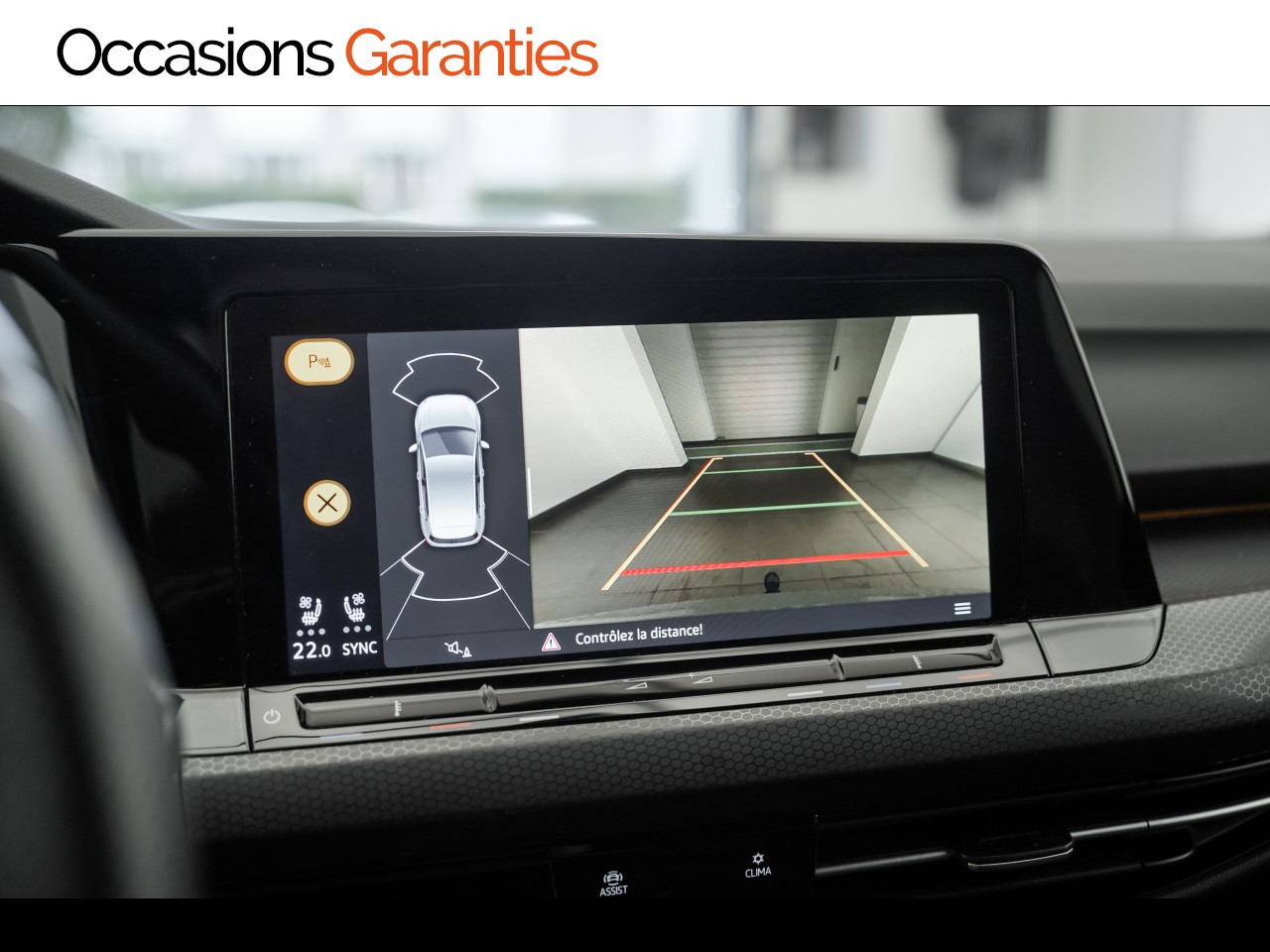Voitures occasions VOLKSWAGEN GOLF GTD Montigny-le-Bretonneux