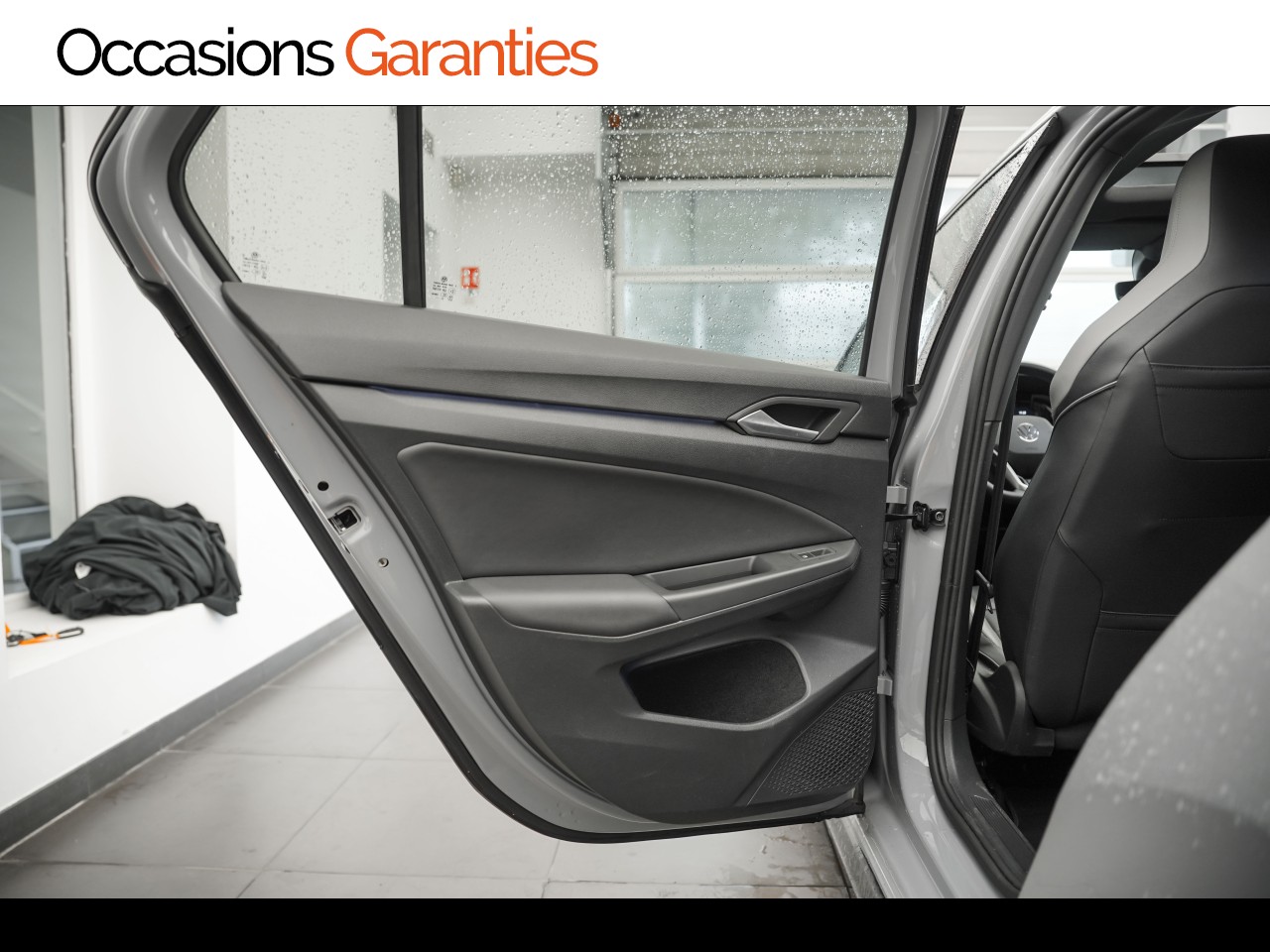 Voitures occasions VOLKSWAGEN GOLF GTD Montigny-le-Bretonneux