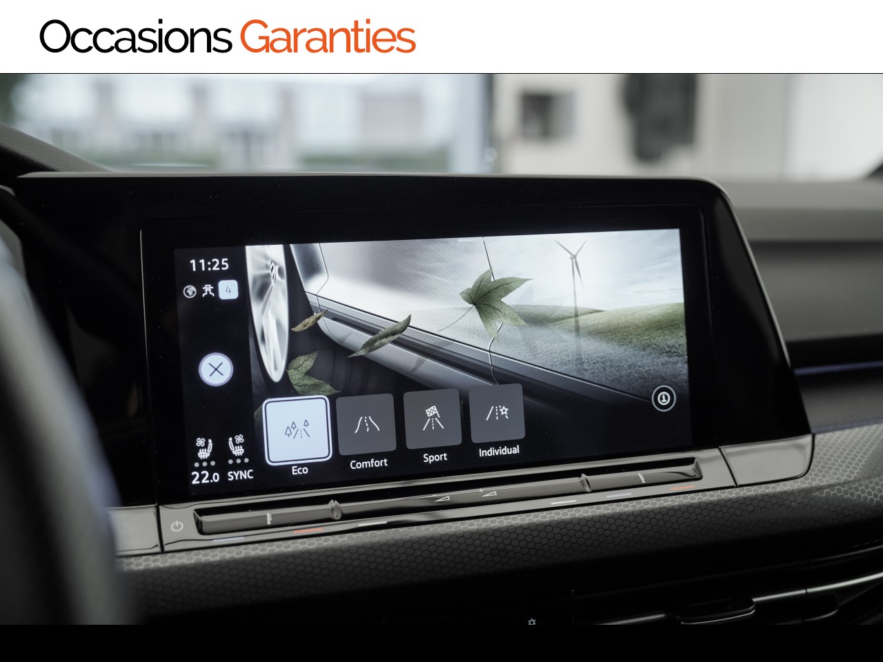 Voitures occasions VOLKSWAGEN GOLF GTD Montigny-le-Bretonneux