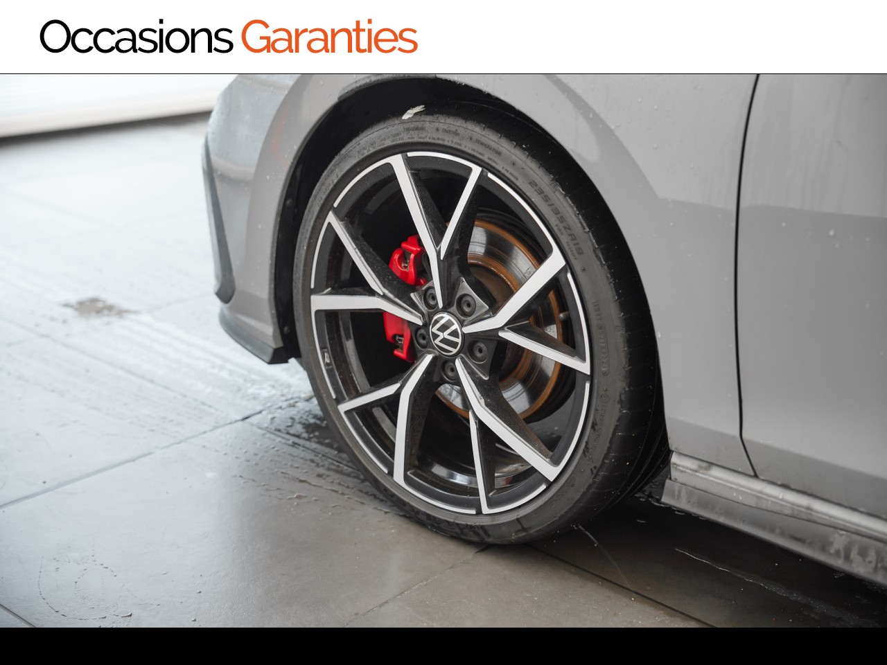 Voitures occasions VOLKSWAGEN GOLF GTD Montigny-le-Bretonneux