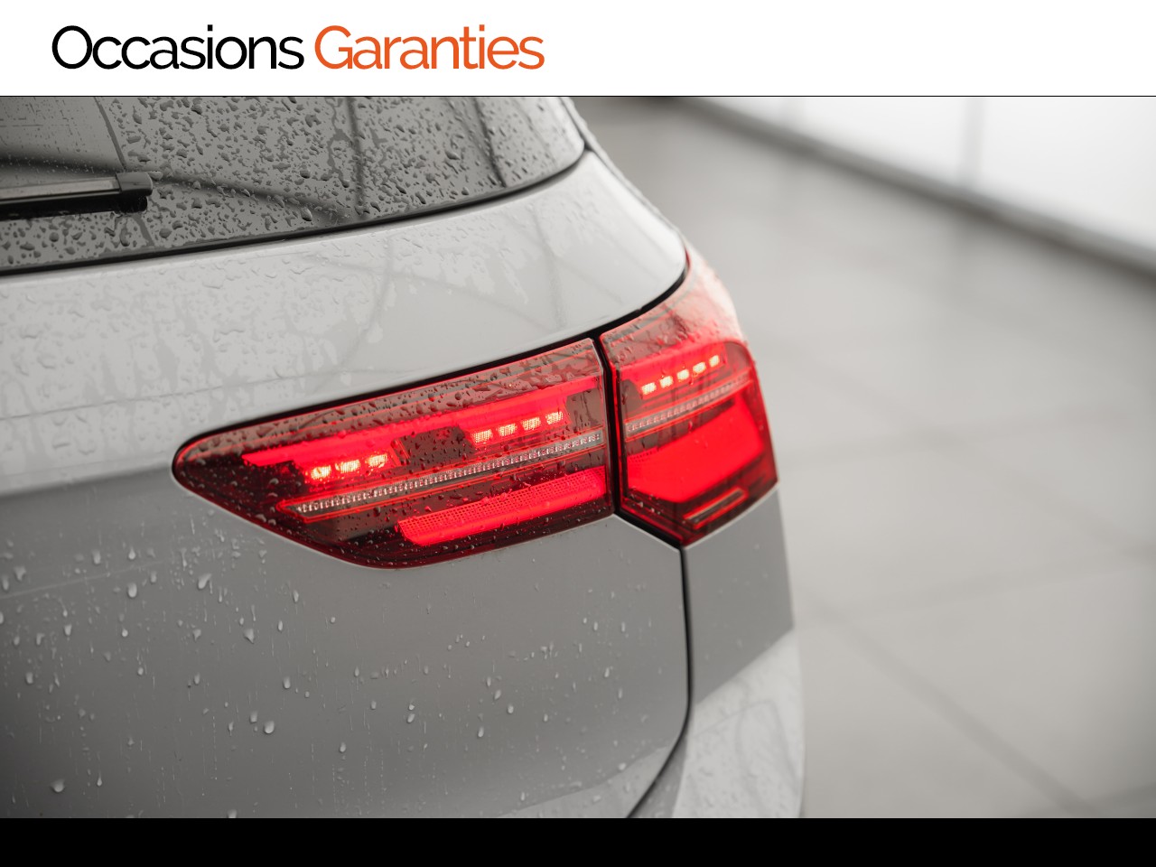 Voitures occasions VOLKSWAGEN GOLF GTD Montigny-le-Bretonneux