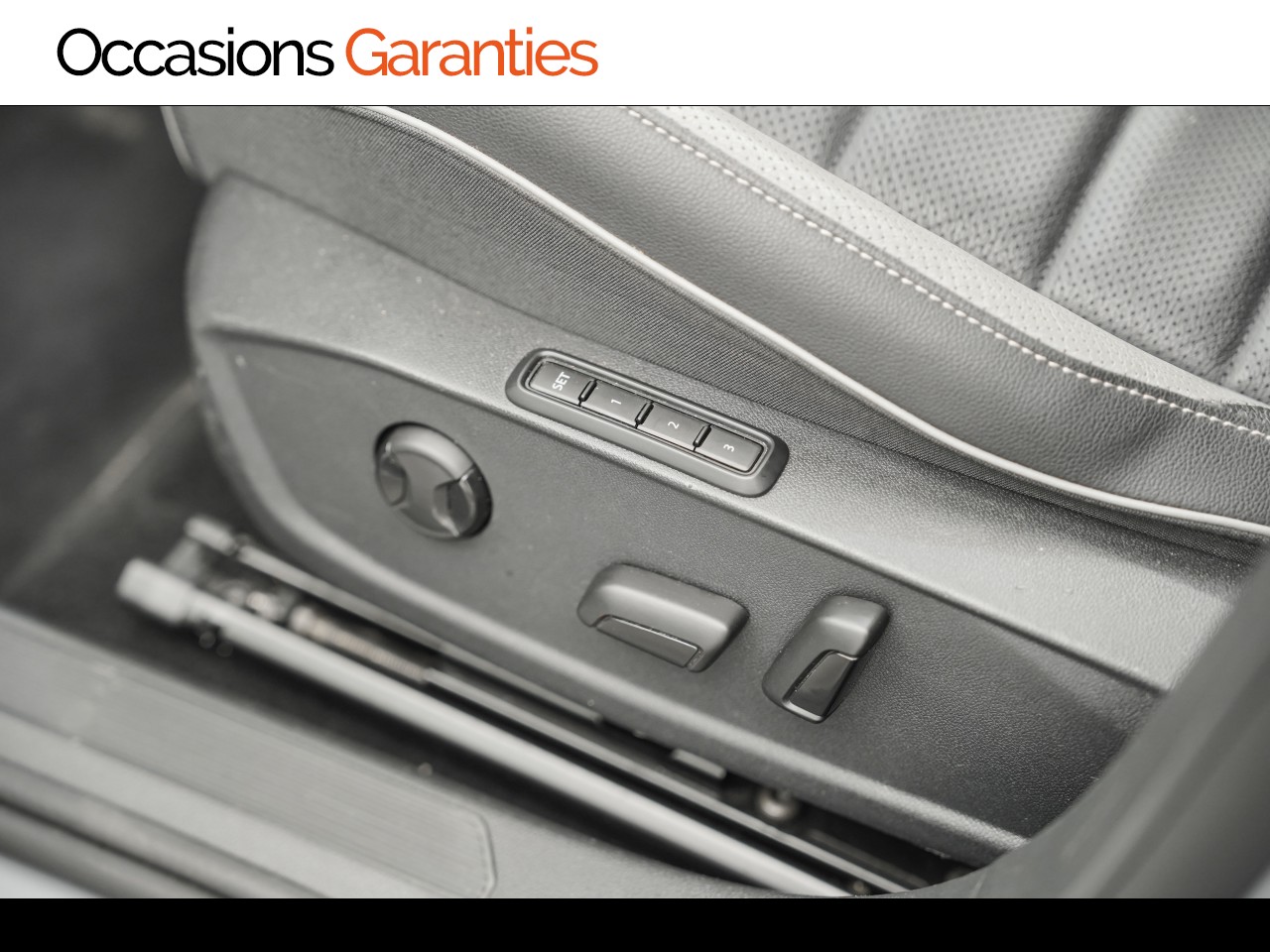 Voitures occasions VOLKSWAGEN GOLF GTD Montigny-le-Bretonneux
