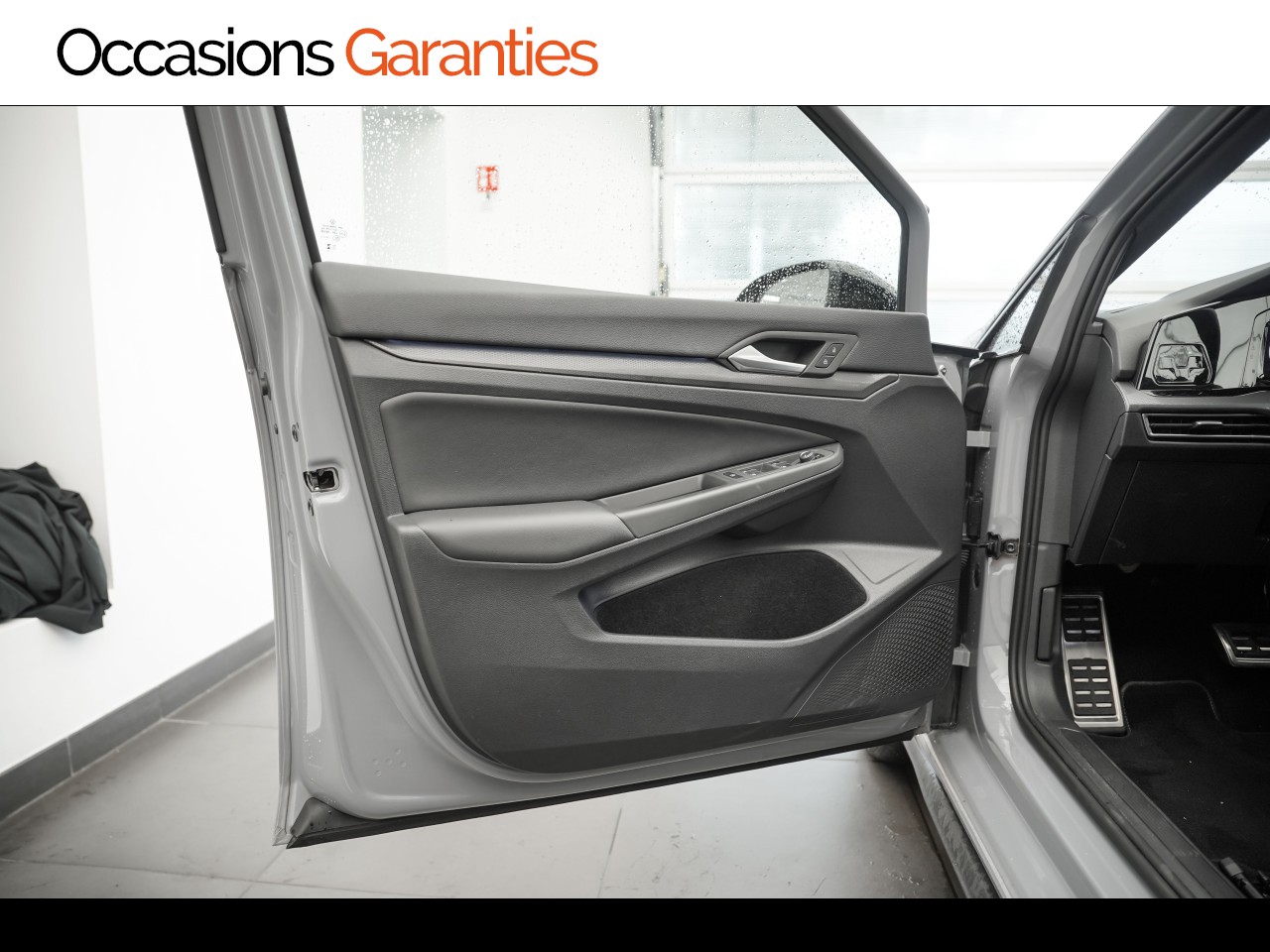 Voitures occasions VOLKSWAGEN GOLF GTD Montigny-le-Bretonneux