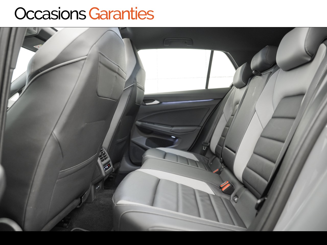 Voitures occasions VOLKSWAGEN GOLF GTD Montigny-le-Bretonneux