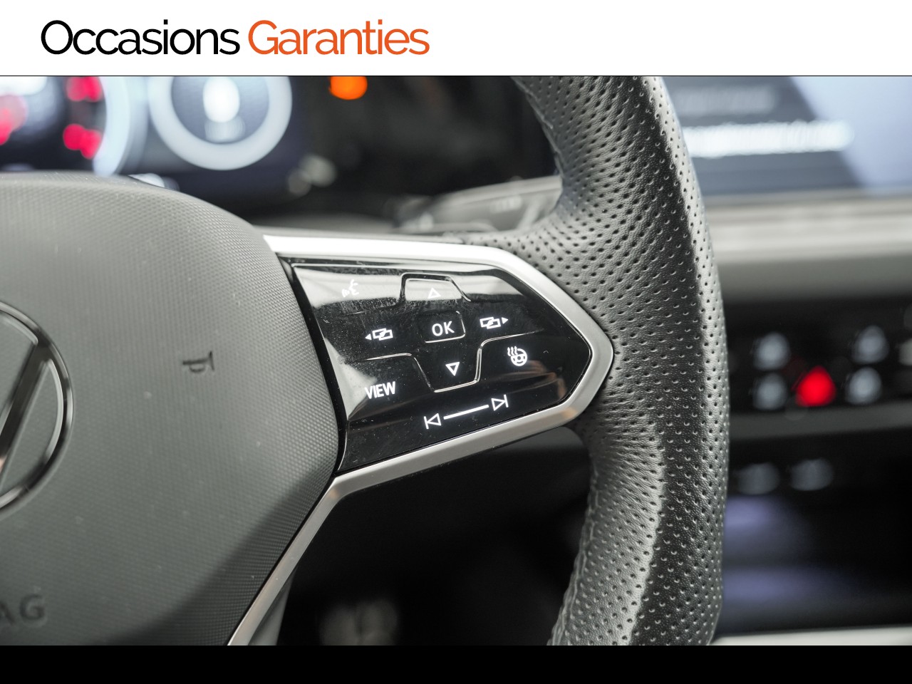 Voitures occasions VOLKSWAGEN GOLF GTD Montigny-le-Bretonneux