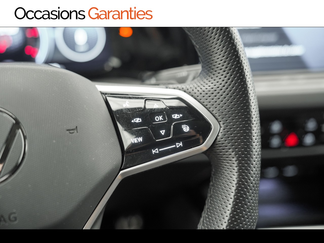 Voitures occasions VOLKSWAGEN GOLF GTD Montigny-le-Bretonneux