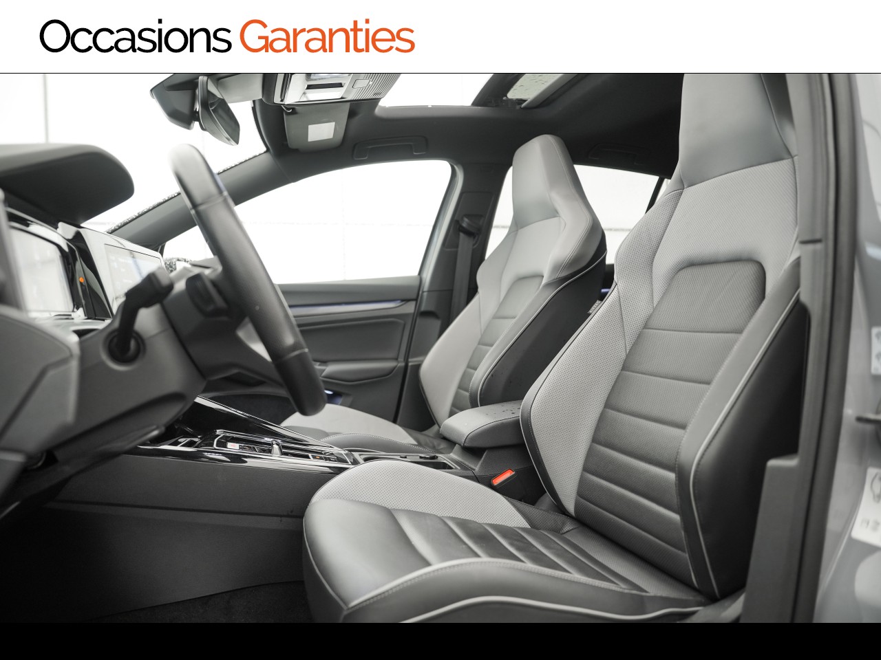 Voitures occasions VOLKSWAGEN GOLF GTD Montigny-le-Bretonneux