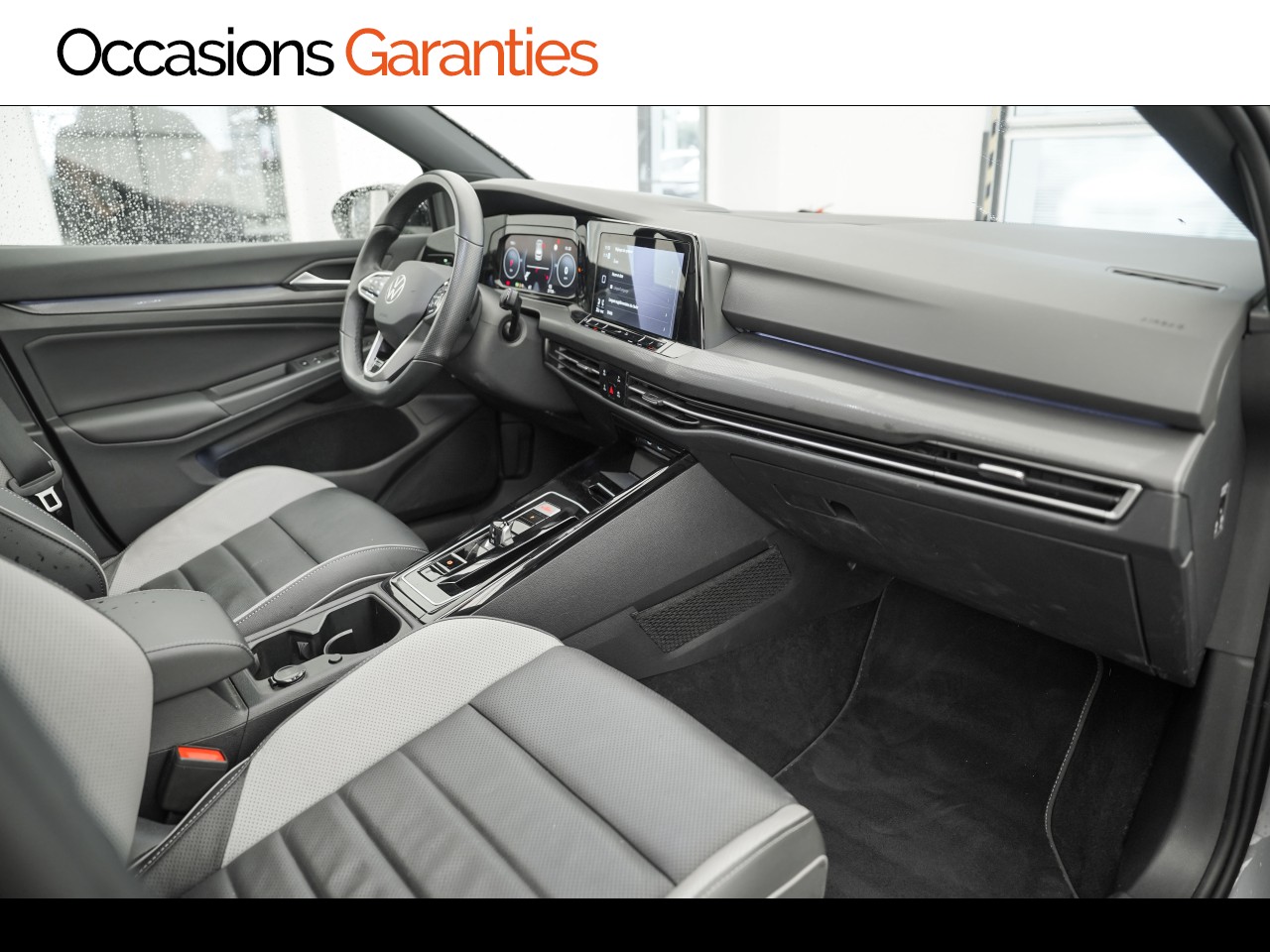 Voitures occasions VOLKSWAGEN GOLF GTD Montigny-le-Bretonneux
