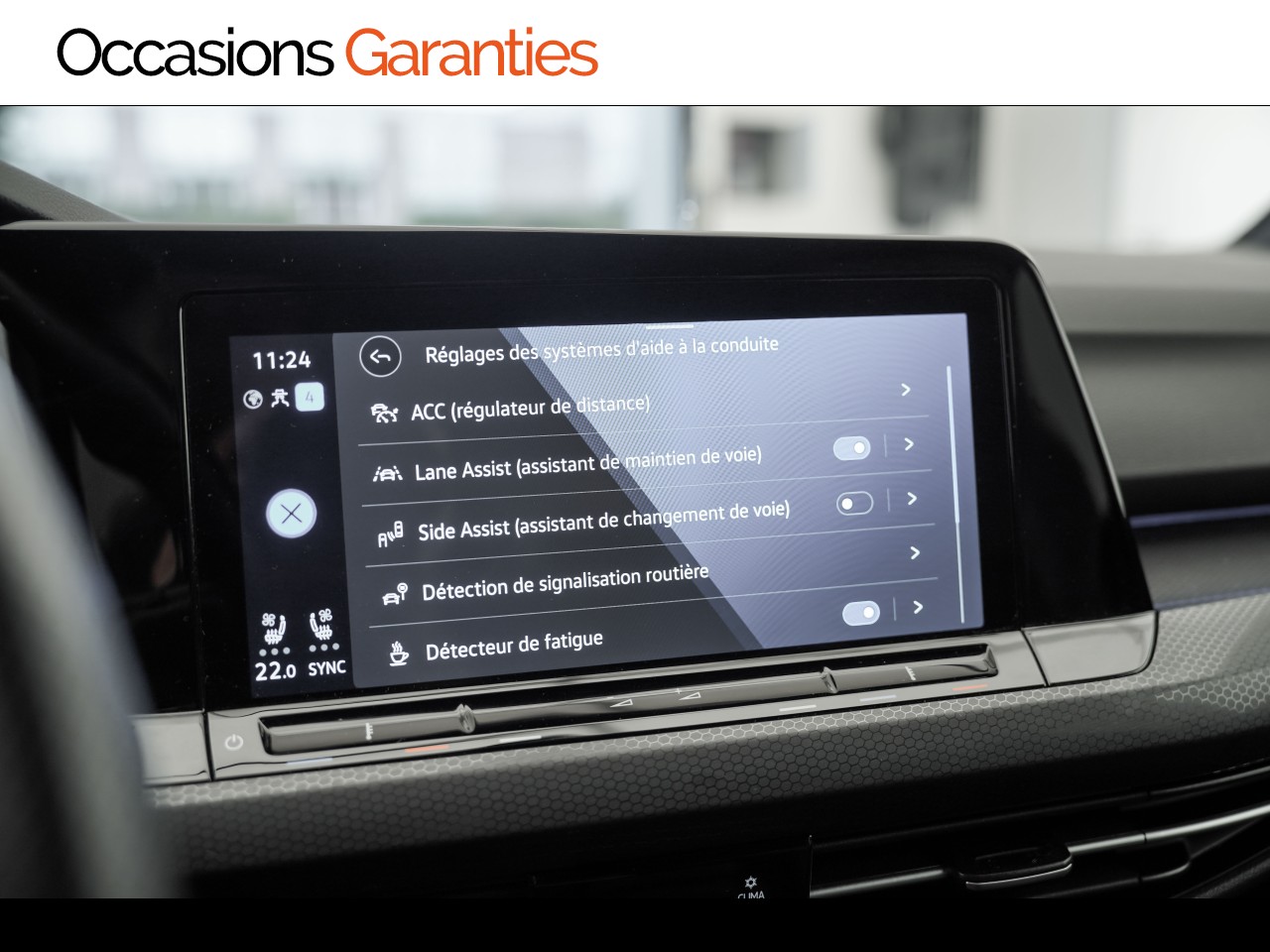 Voitures occasions VOLKSWAGEN GOLF GTD Montigny-le-Bretonneux
