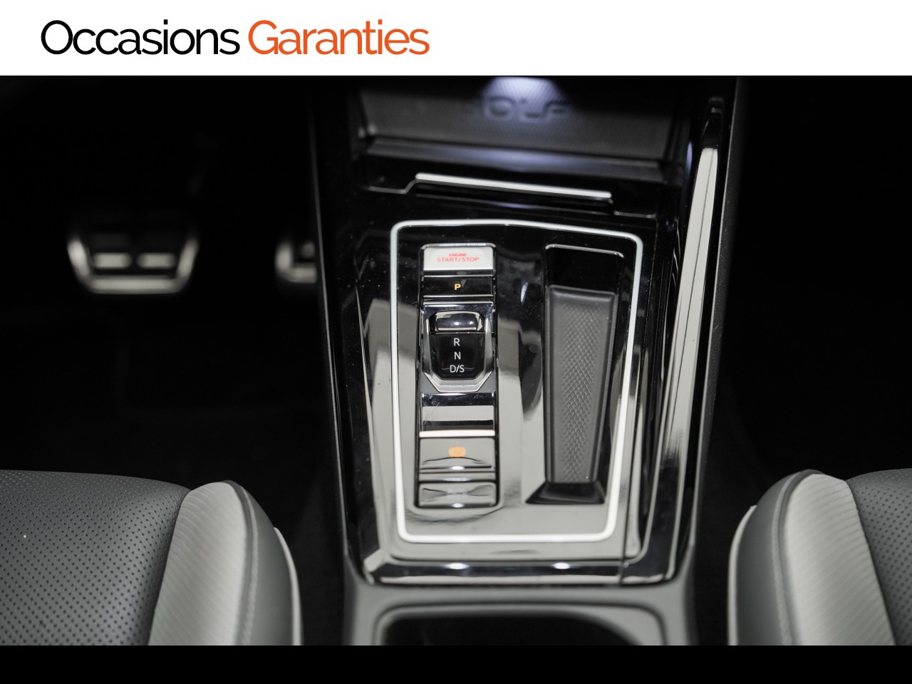 Voitures occasions VOLKSWAGEN GOLF GTD Montigny-le-Bretonneux