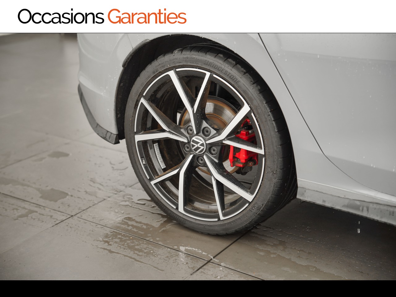 Voitures occasions VOLKSWAGEN GOLF GTD Montigny-le-Bretonneux