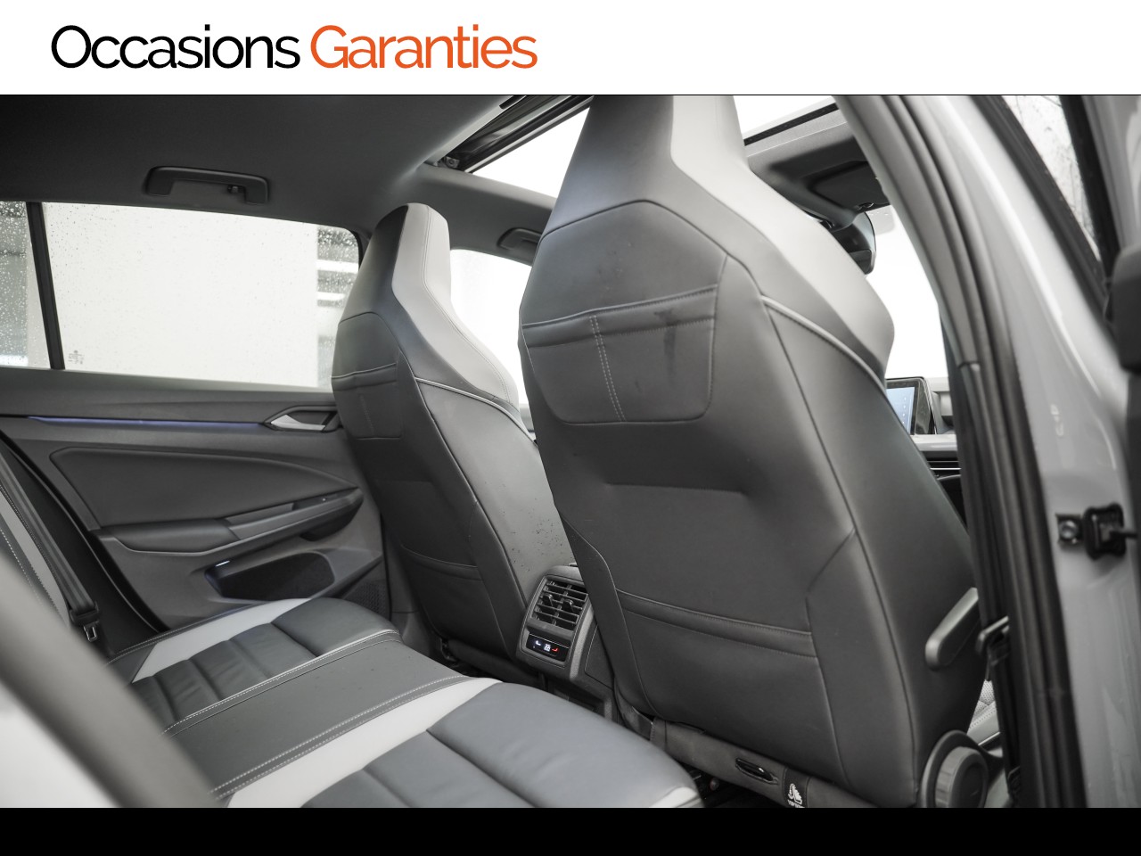Voitures occasions VOLKSWAGEN GOLF GTD Montigny-le-Bretonneux