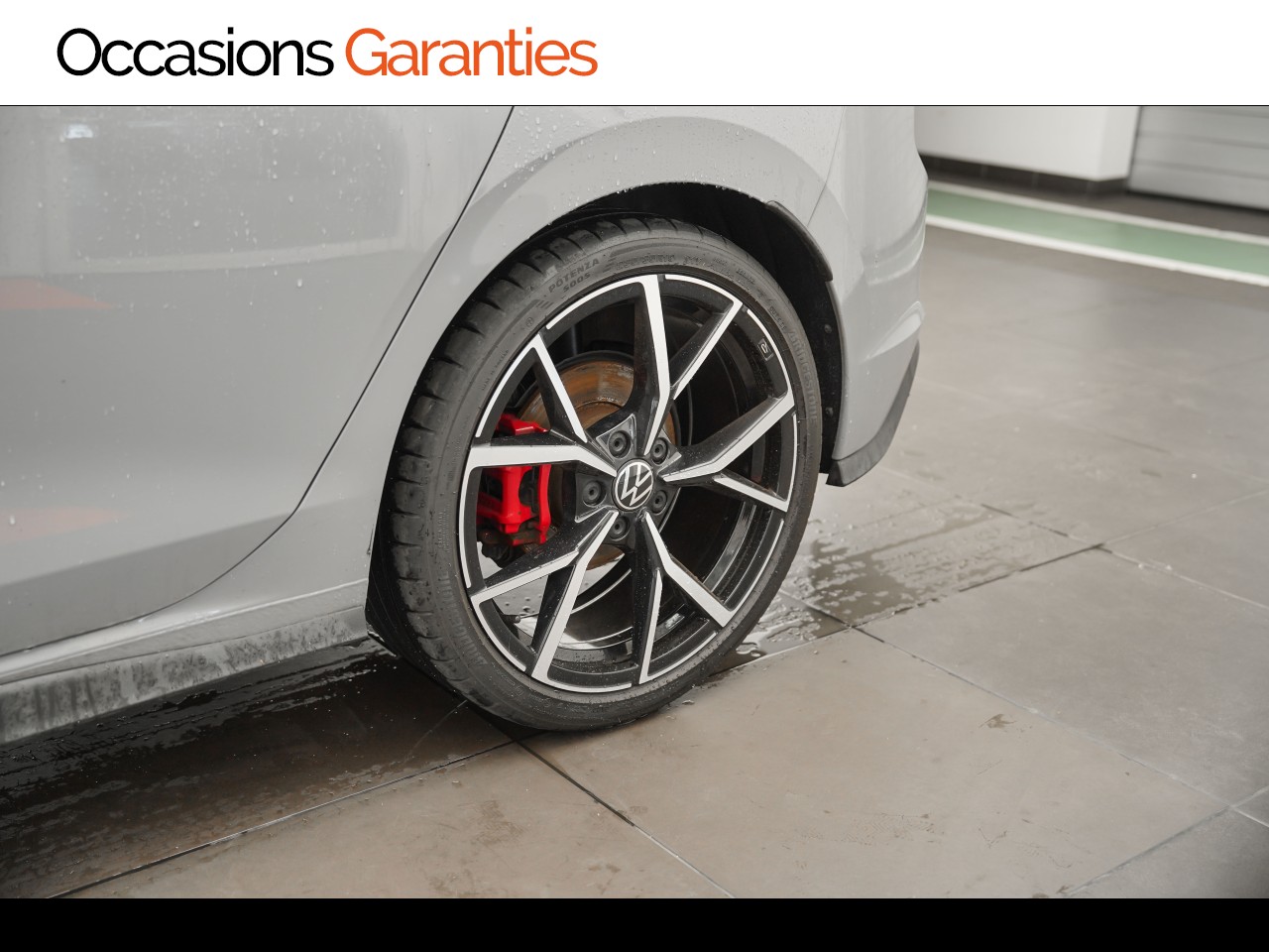 Voitures occasions VOLKSWAGEN GOLF GTD Montigny-le-Bretonneux