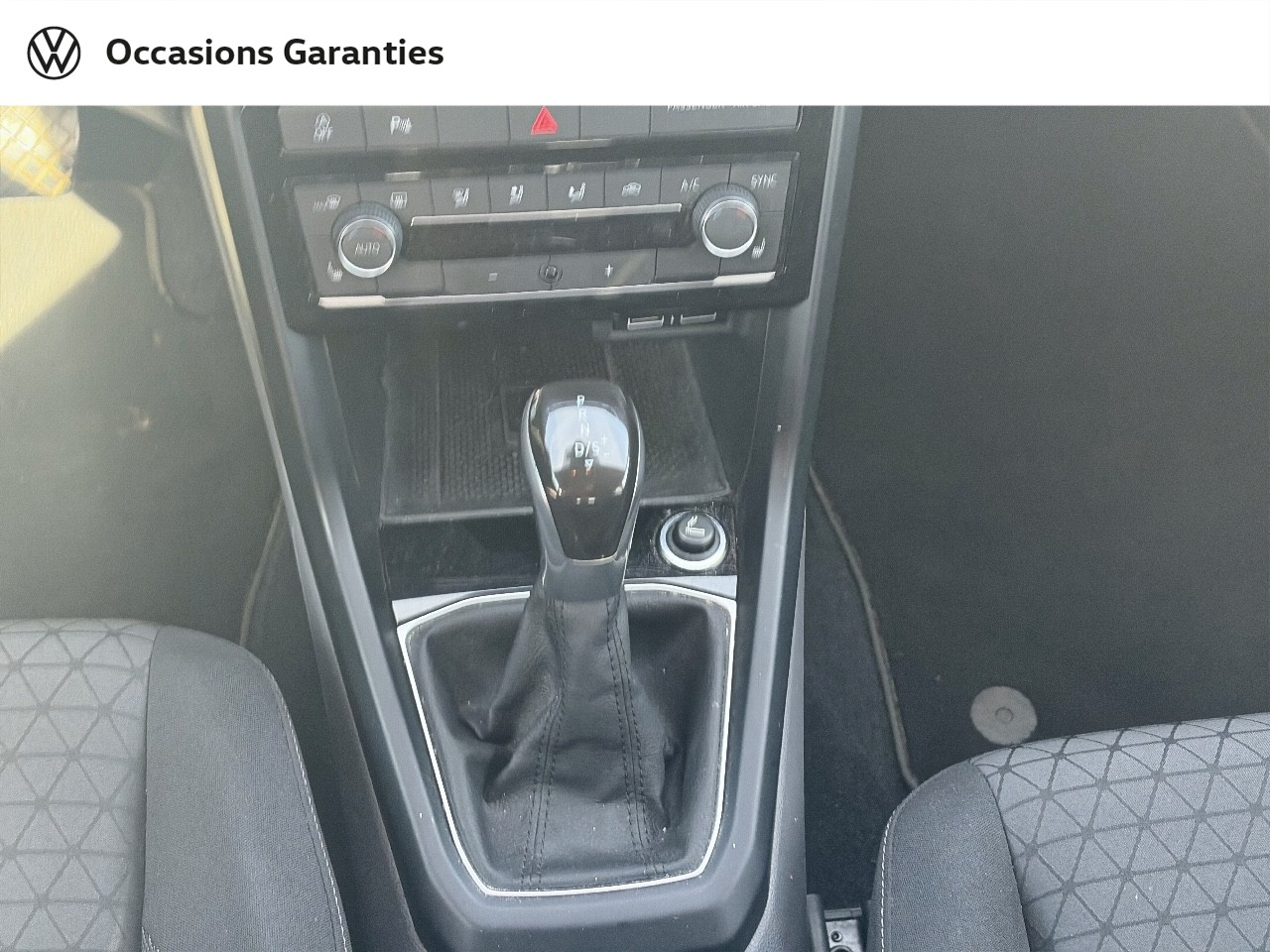Voitures occasions VOLKSWAGEN T-CROSS R-Line Longeville-lès-Saint-Avold