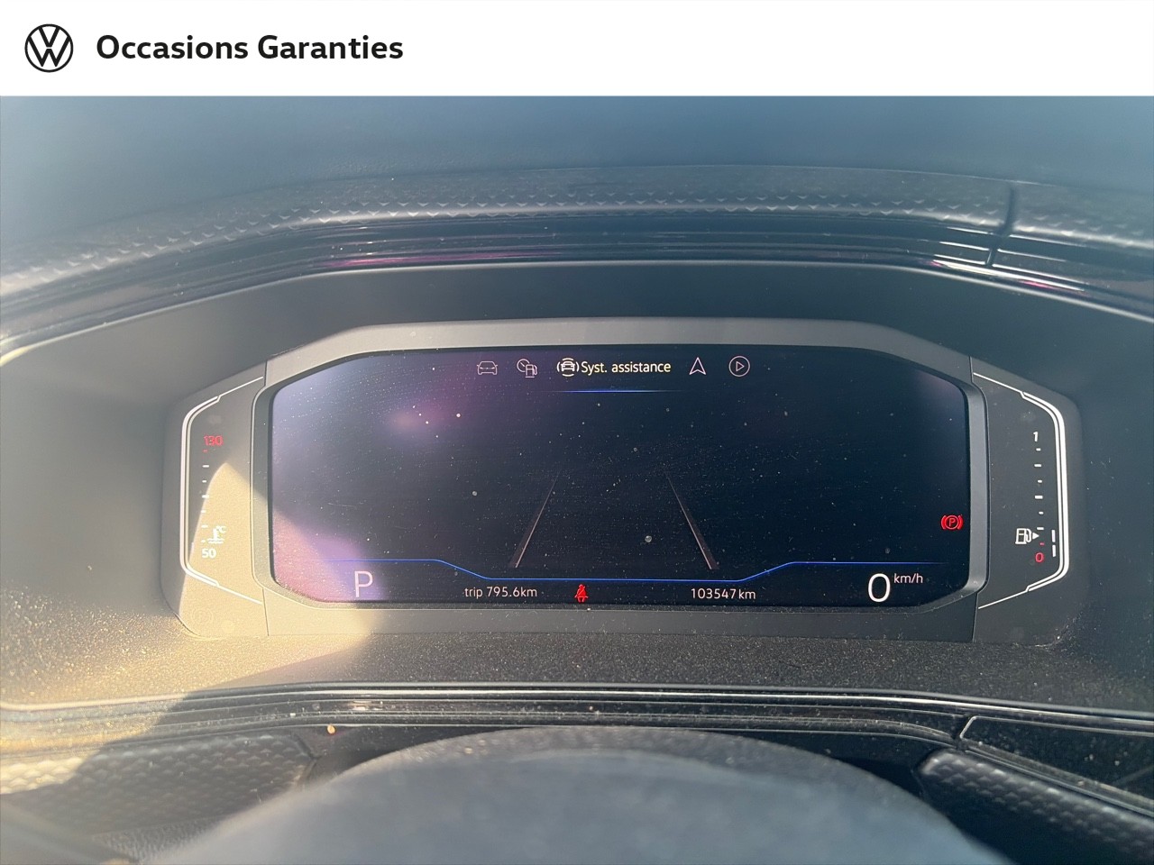 Voitures occasions VOLKSWAGEN T-CROSS R-Line Longeville-lès-Saint-Avold