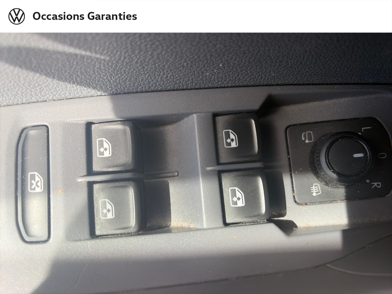 Voitures occasions VOLKSWAGEN T-CROSS R-Line Longeville-lès-Saint-Avold