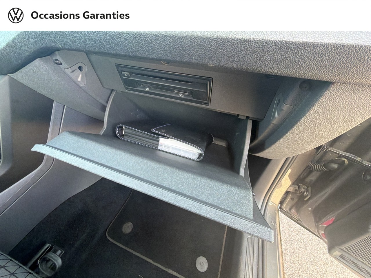 Voitures occasions VOLKSWAGEN T-CROSS R-Line Longeville-lès-Saint-Avold