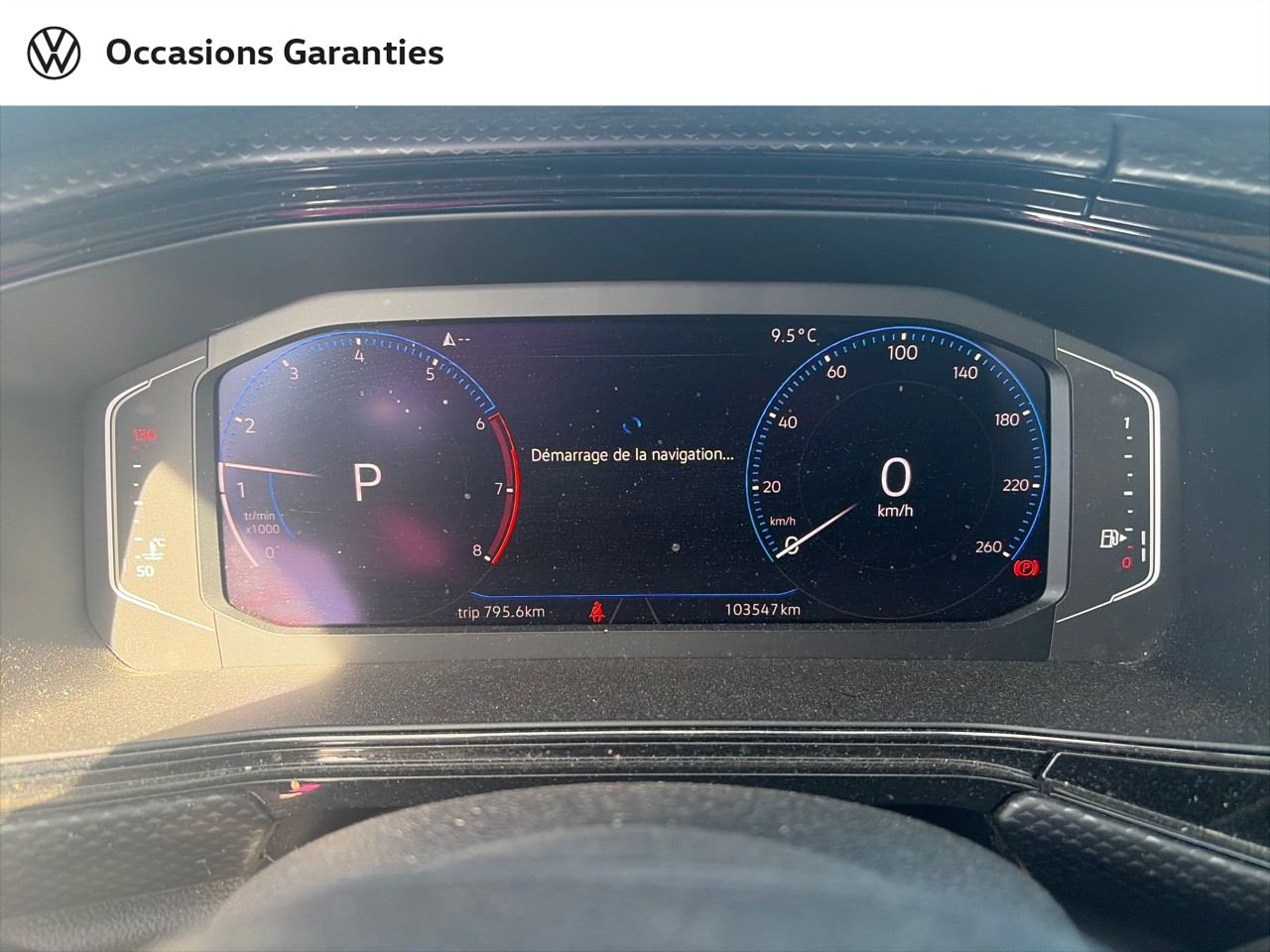 Voitures occasions VOLKSWAGEN T-CROSS R-Line Longeville-lès-Saint-Avold