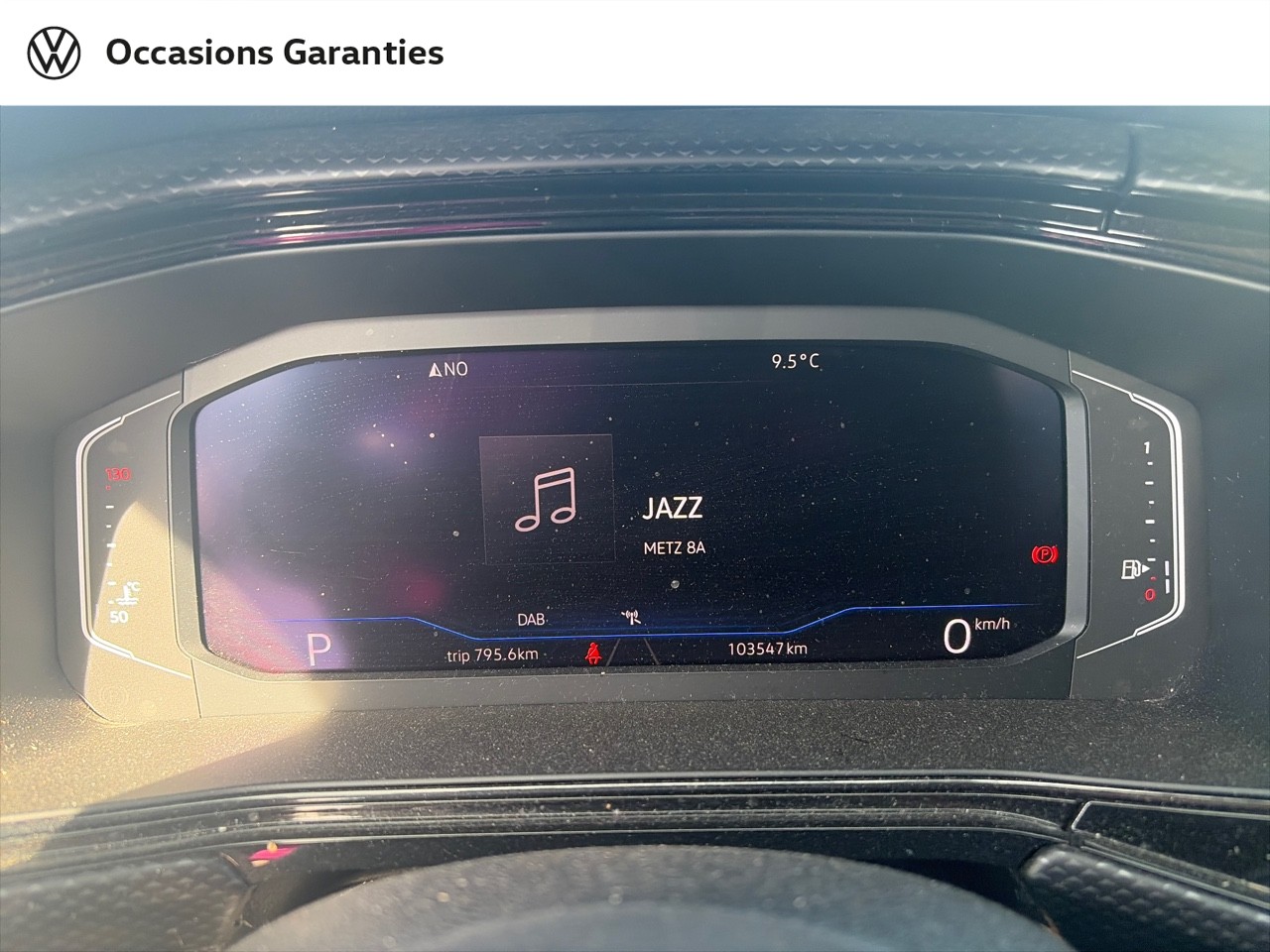 Voitures occasions VOLKSWAGEN T-CROSS R-Line Longeville-lès-Saint-Avold