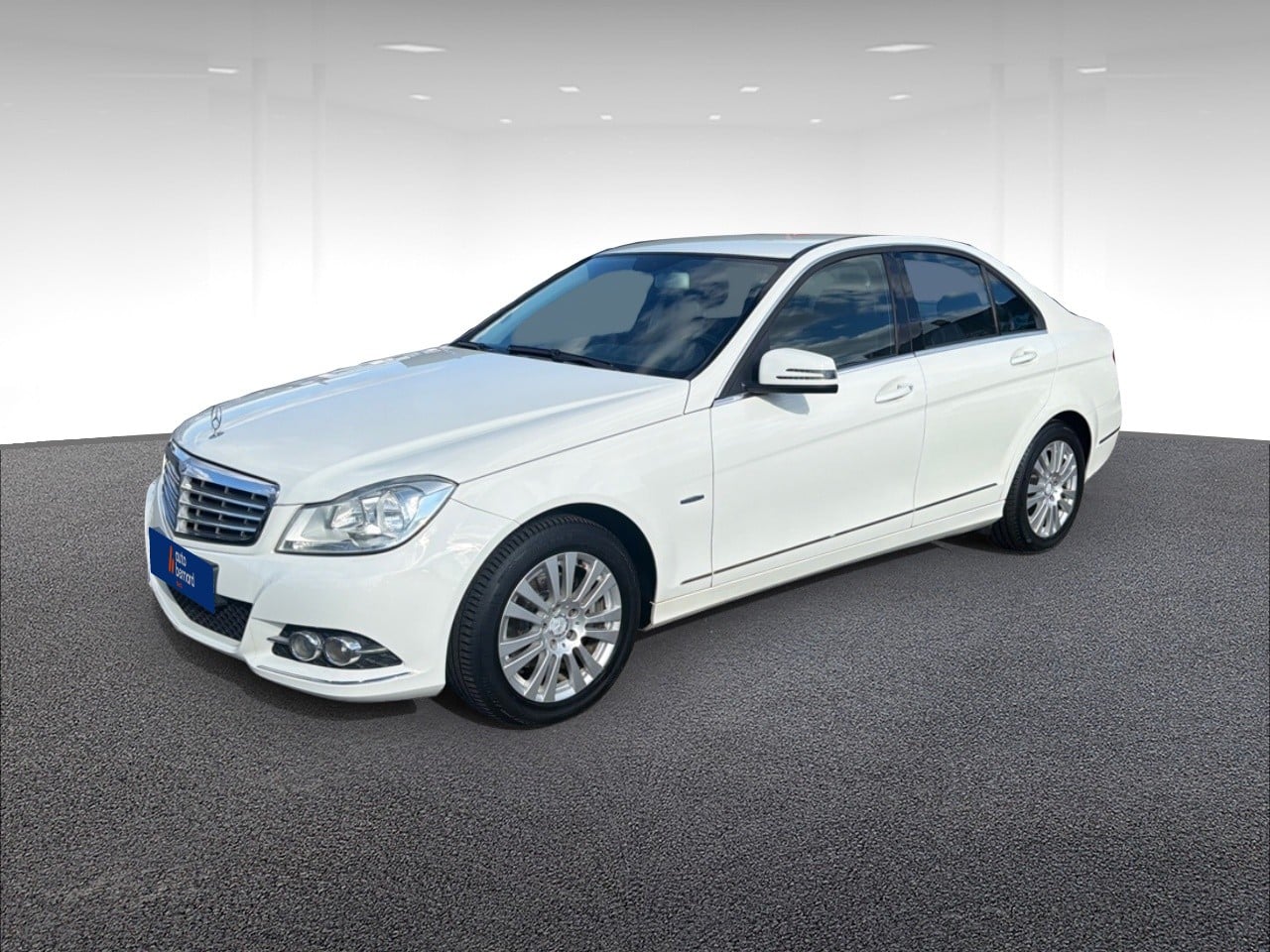 220 CDI Elégance