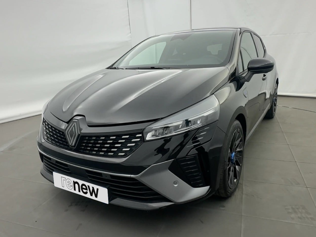 1.0 TCe 90ch esprit Alpine - 24