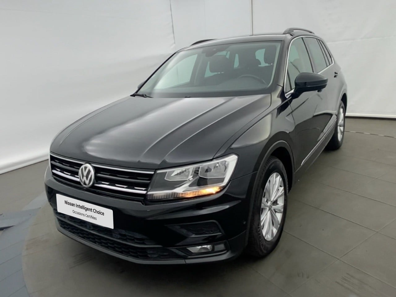 2.0 TDI 150ch Confortline Business DSG7 Euro6d-T