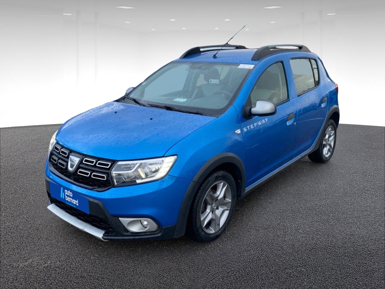 0.9 TCe 90ch Stepway