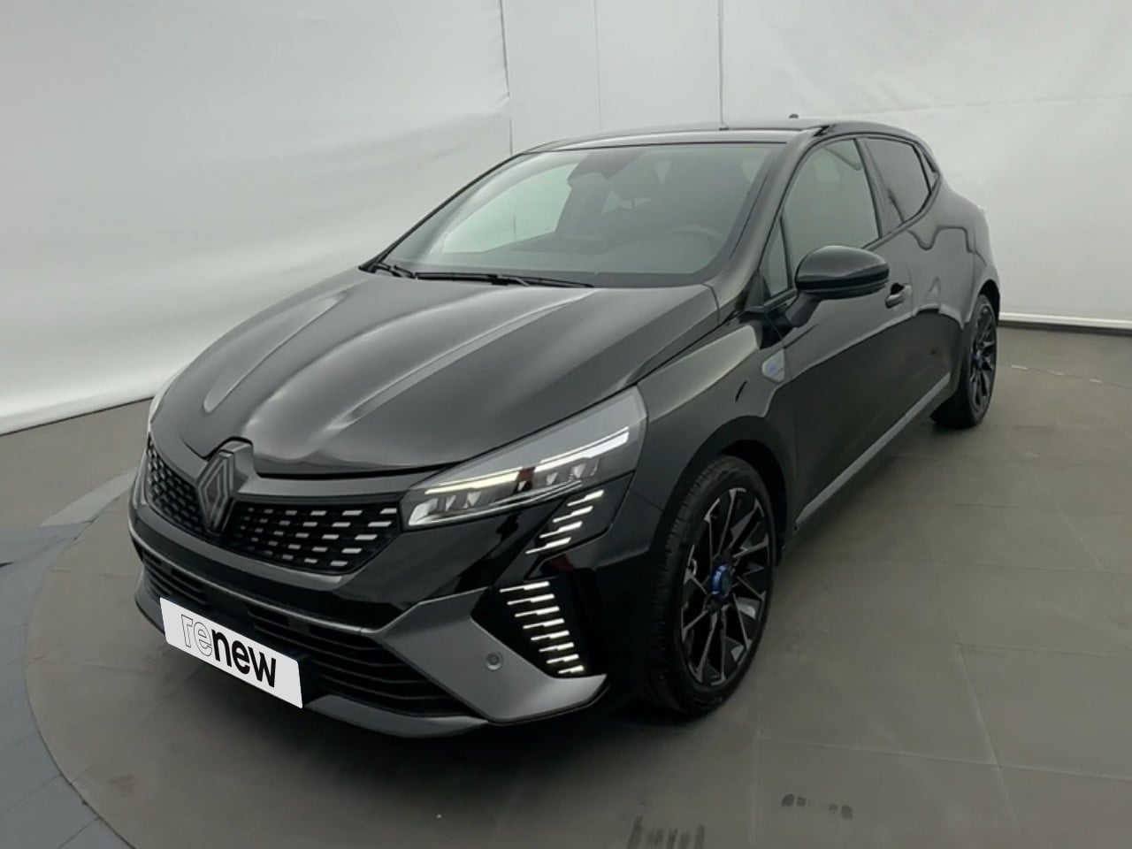 1.0 TCe 90ch esprit Alpine - 24