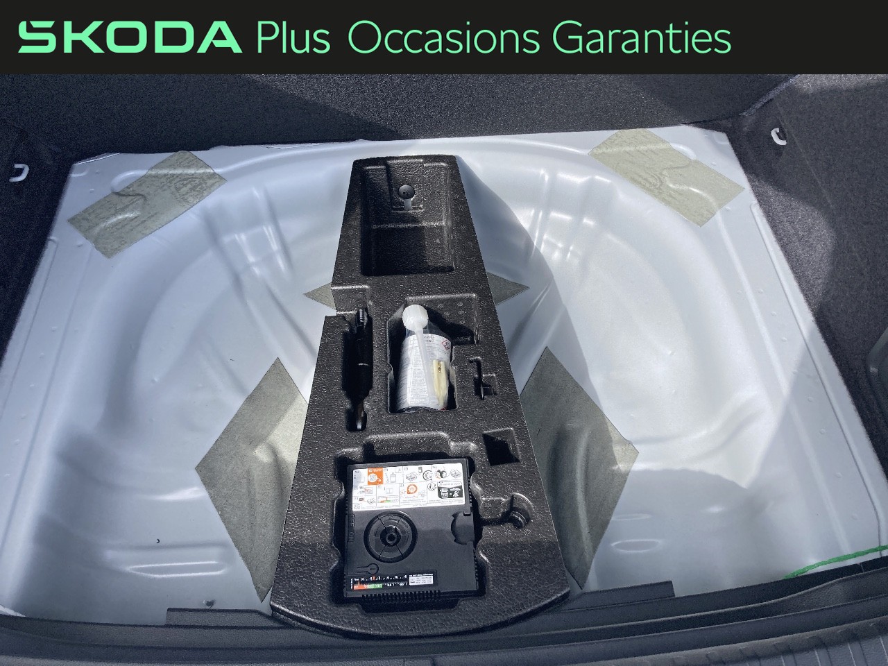 Voitures occasions ŠKODA KAROQ Sportline Bruay-la-Buissière