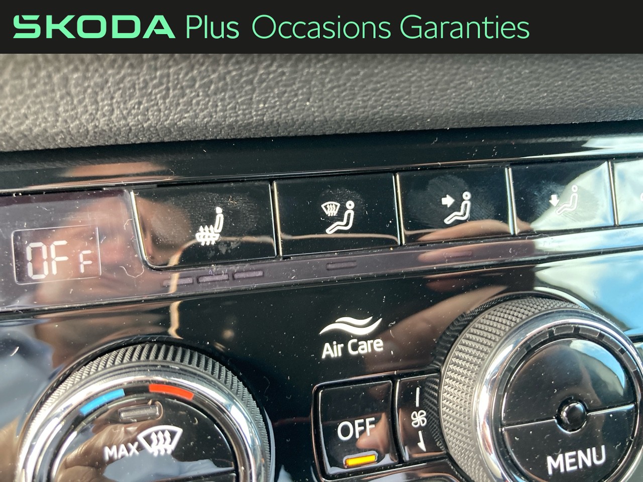 Voitures occasions ŠKODA KAROQ Sportline Bruay-la-Buissière