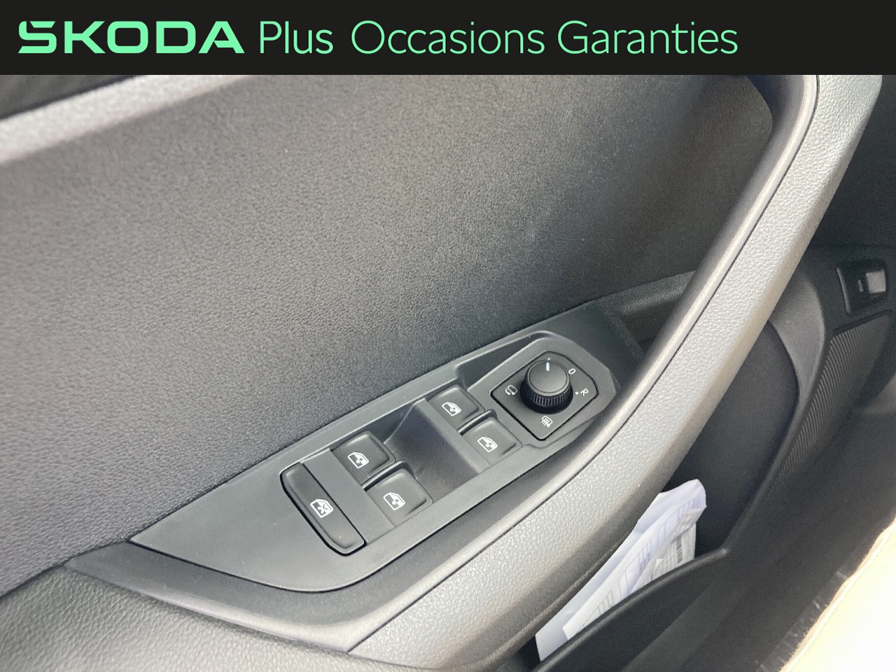 Voitures occasions ŠKODA KAROQ Sportline Bruay-la-Buissière