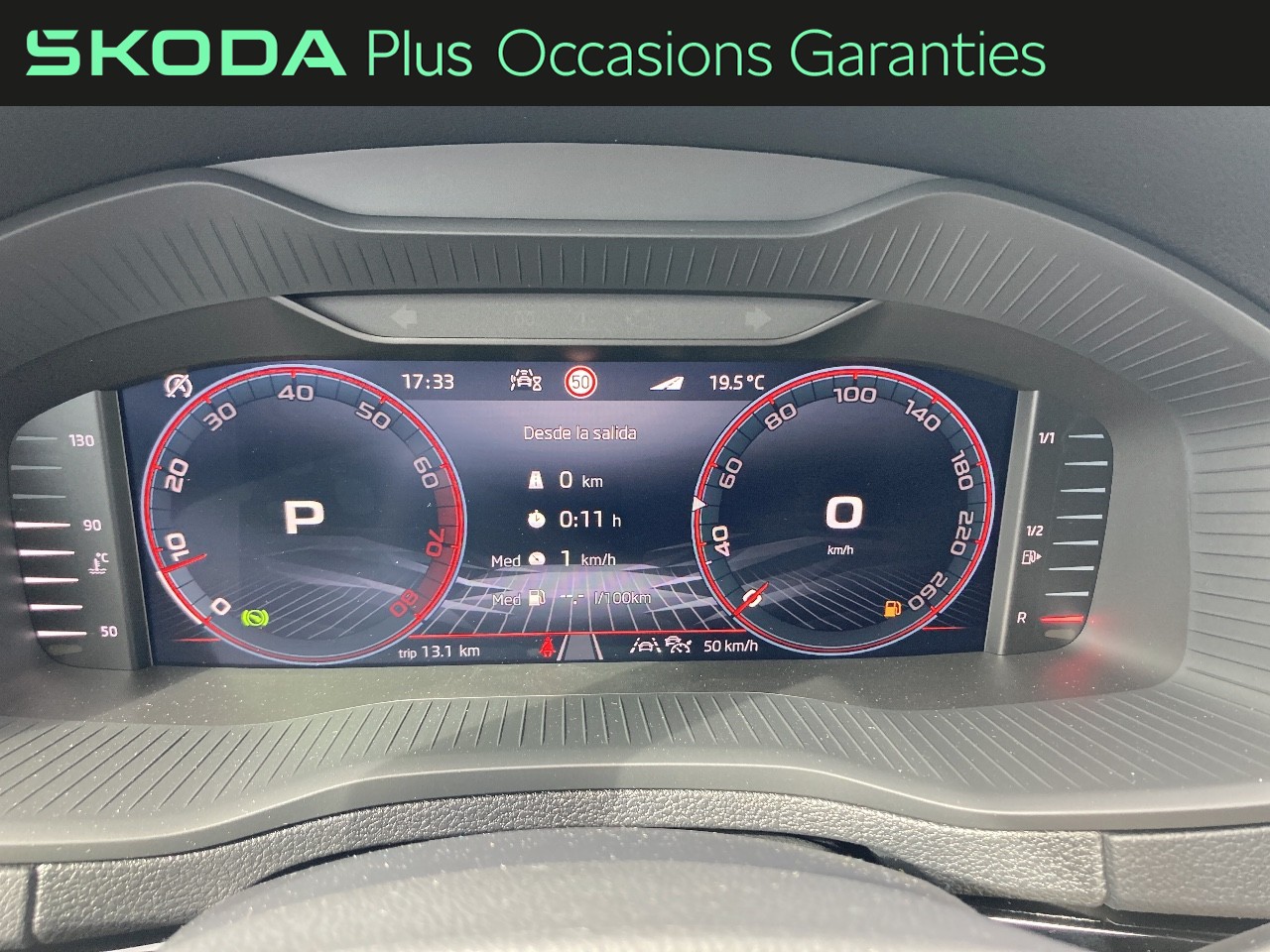 Voitures occasions ŠKODA KAROQ Sportline Bruay-la-Buissière