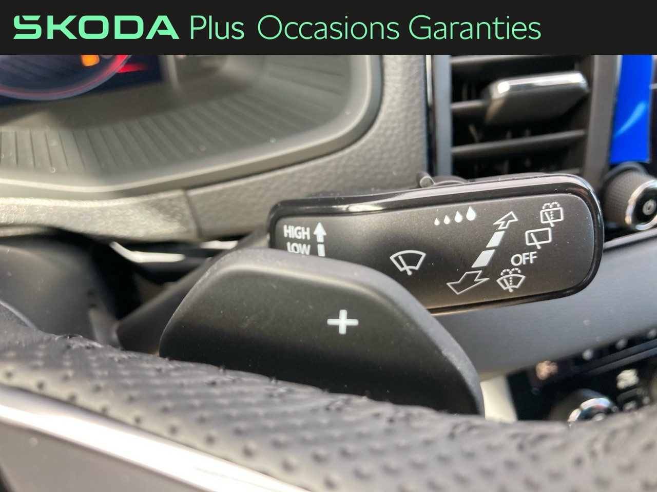 Voitures occasions ŠKODA KAROQ Sportline Bruay-la-Buissière