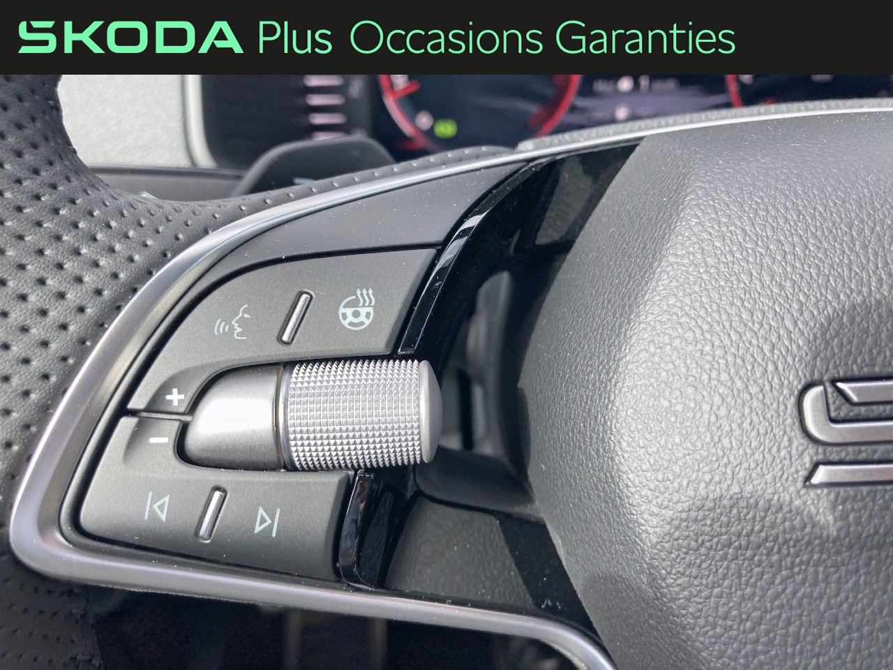 Voitures occasions ŠKODA KAROQ Sportline Bruay-la-Buissière