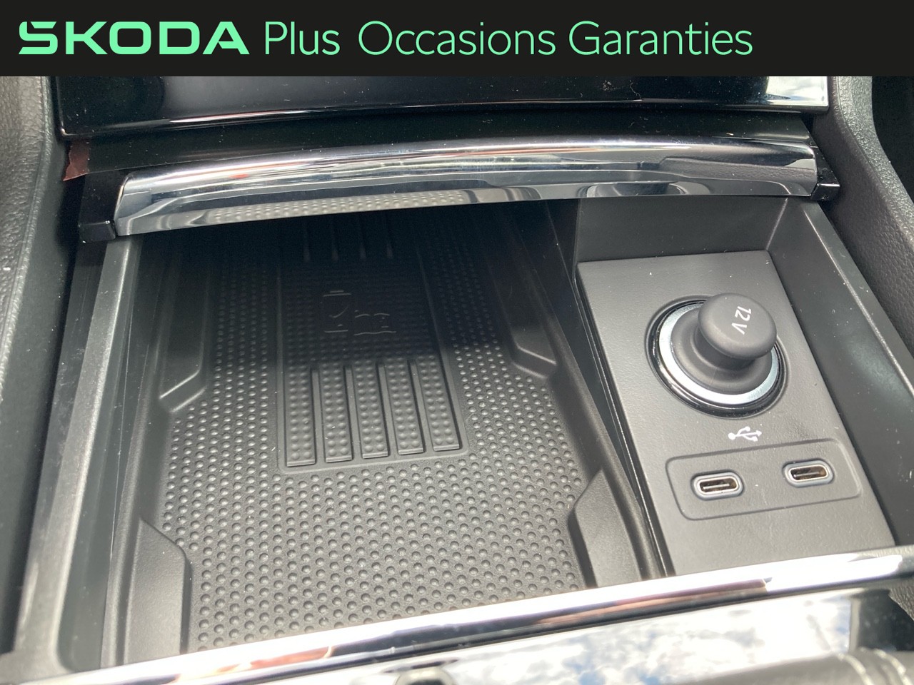 Voitures occasions ŠKODA KAROQ Sportline Bruay-la-Buissière