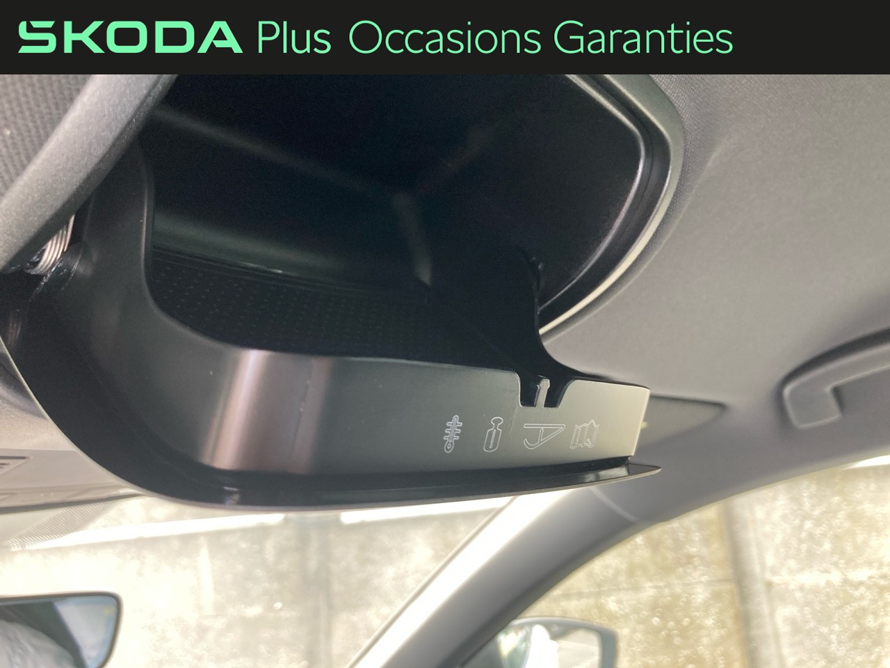 Voitures occasions ŠKODA KAROQ Sportline Bruay-la-Buissière